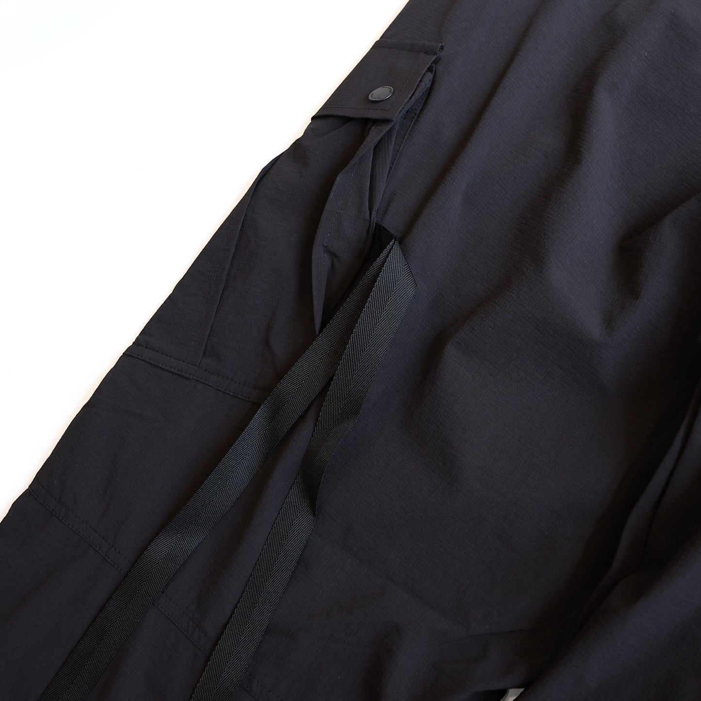MAHARISHI 6204 CORDURA TECH SNOPANTS