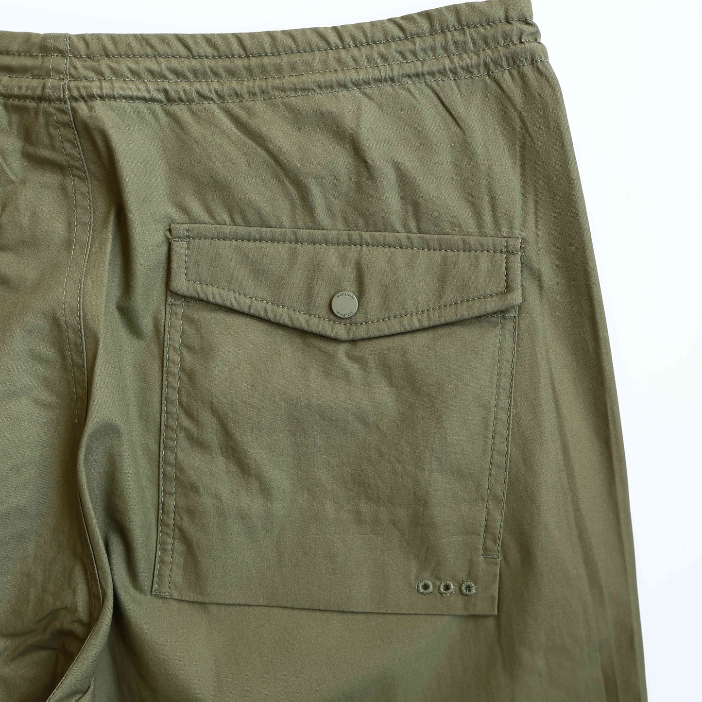 MAHARISHI 5304 ORIGINAL SNOPANTS LOOSE FIT OL