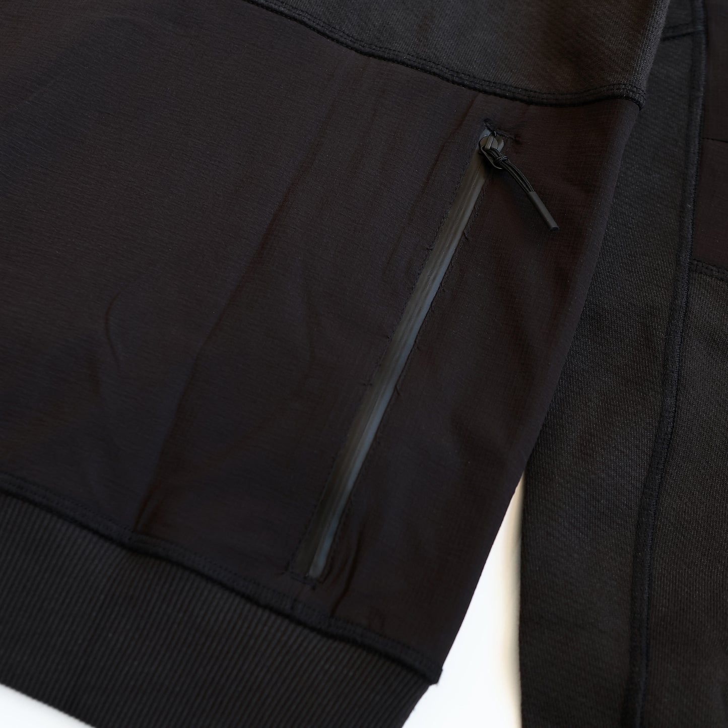 MAHARISHI 6211 CORDURA TECH ORGANIC CREW SWEAT