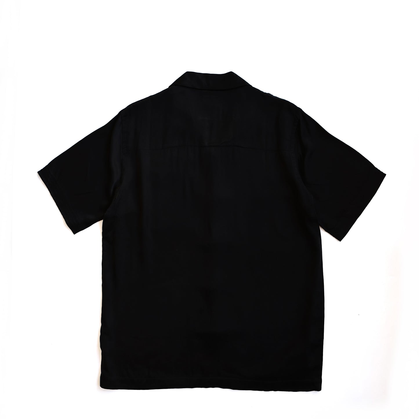 MAHARISHI 6234 YEAR OF THE CRANE SHIRT