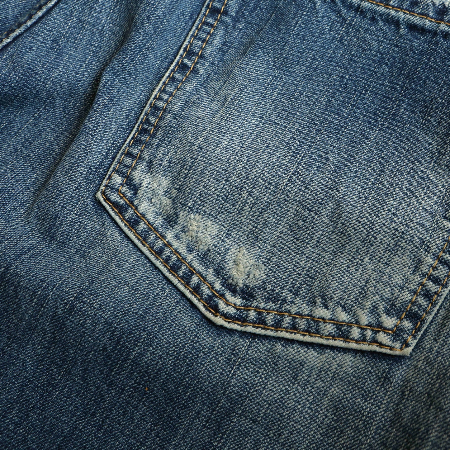 DSQUARED2 LOOSE JEAN S74LB1753