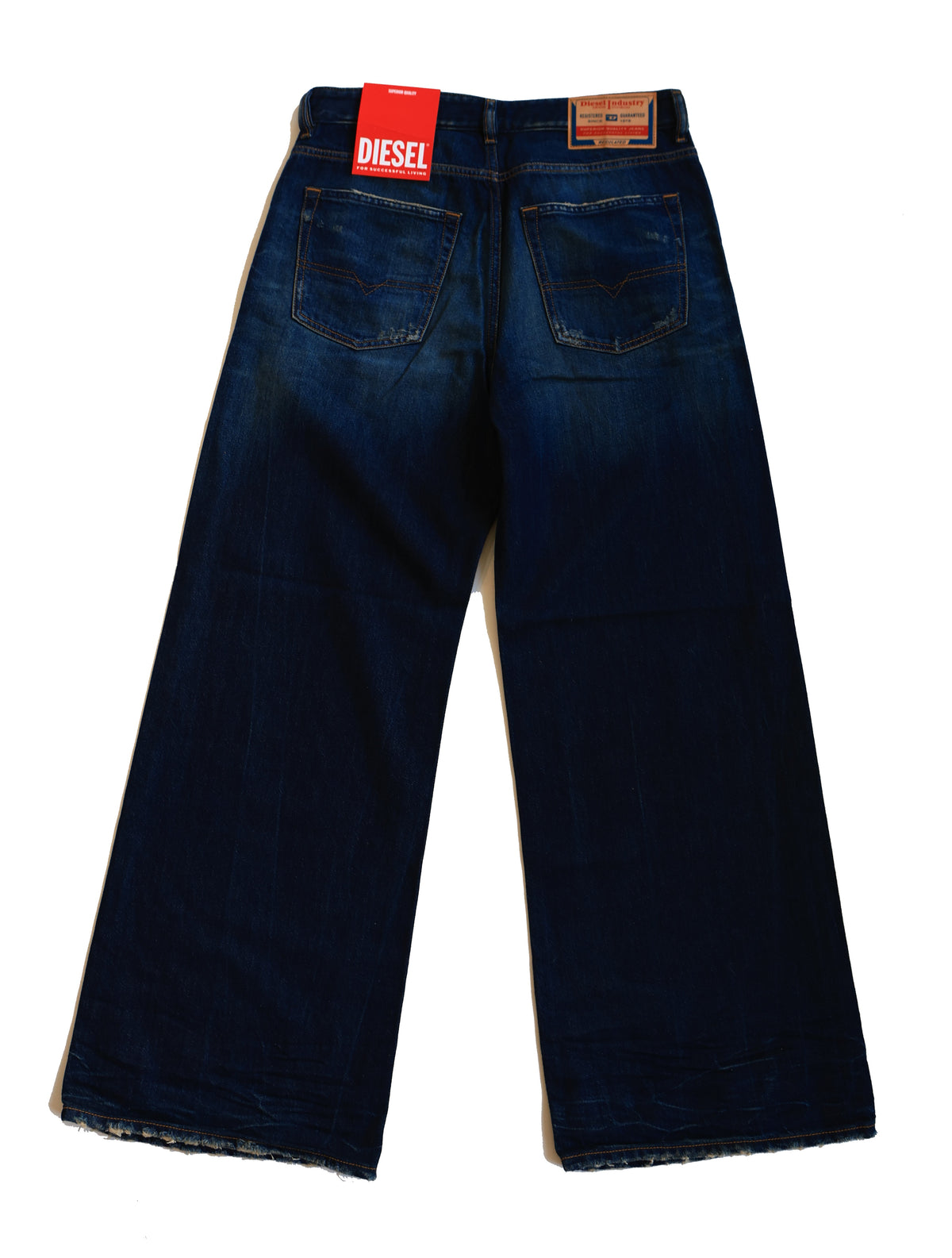 DIESEL D-RISE 09M06
