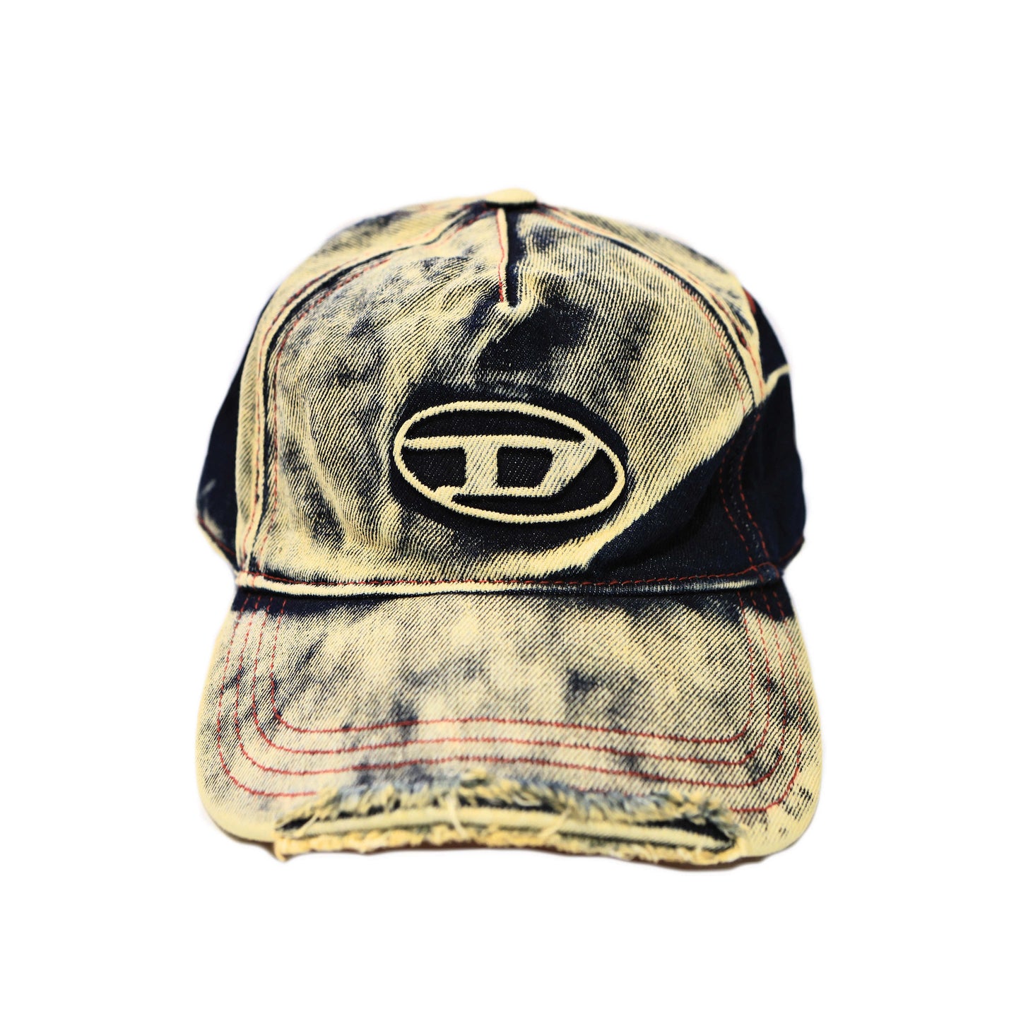 DIESEL C-SEYMON HAT DGAV01