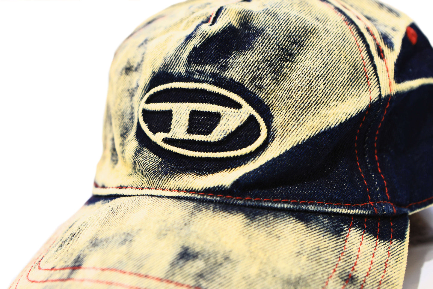 DIESEL C-SEYMON HAT DGAV01