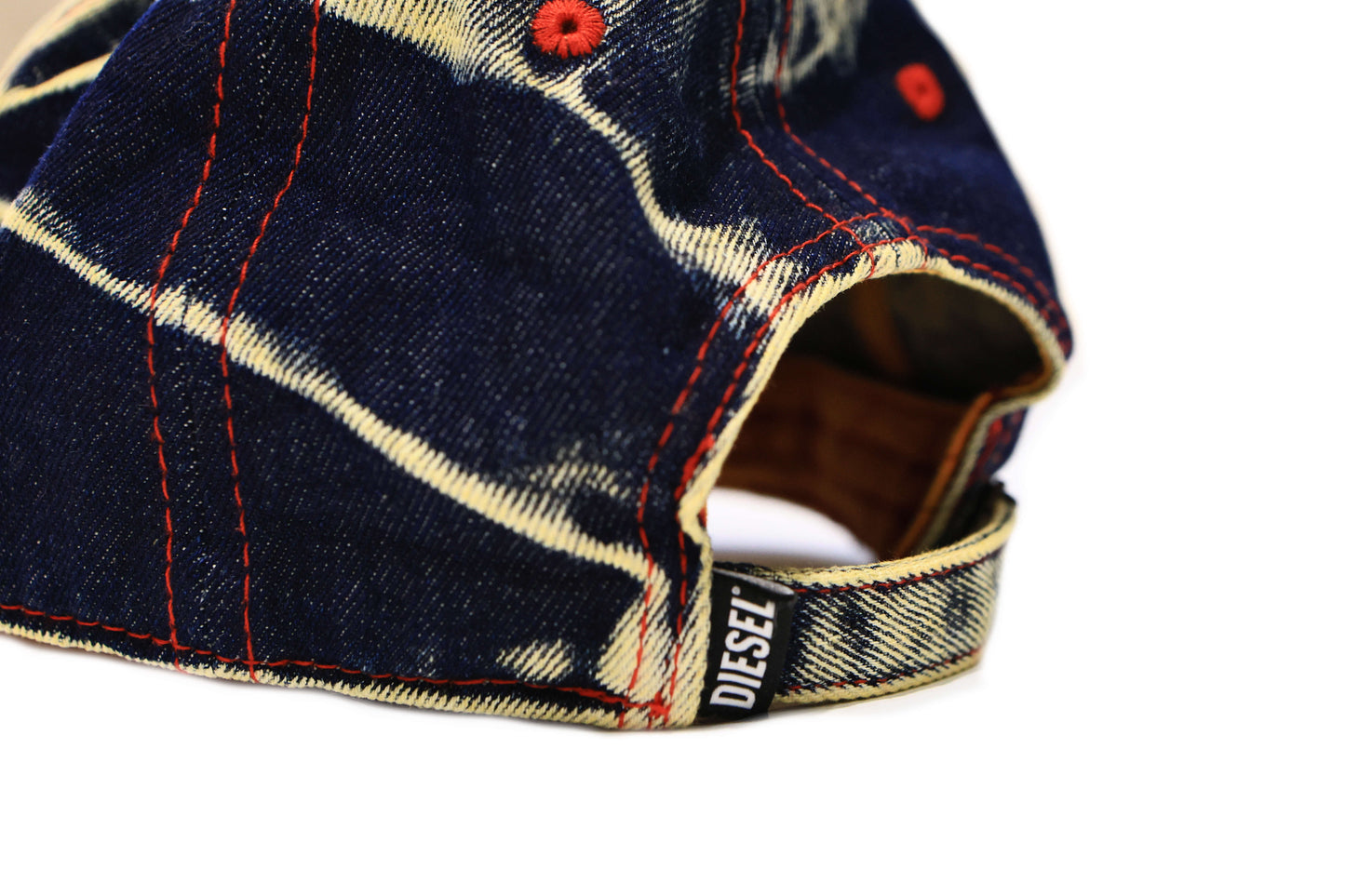 DIESEL C-SEYMON HAT DGAV01