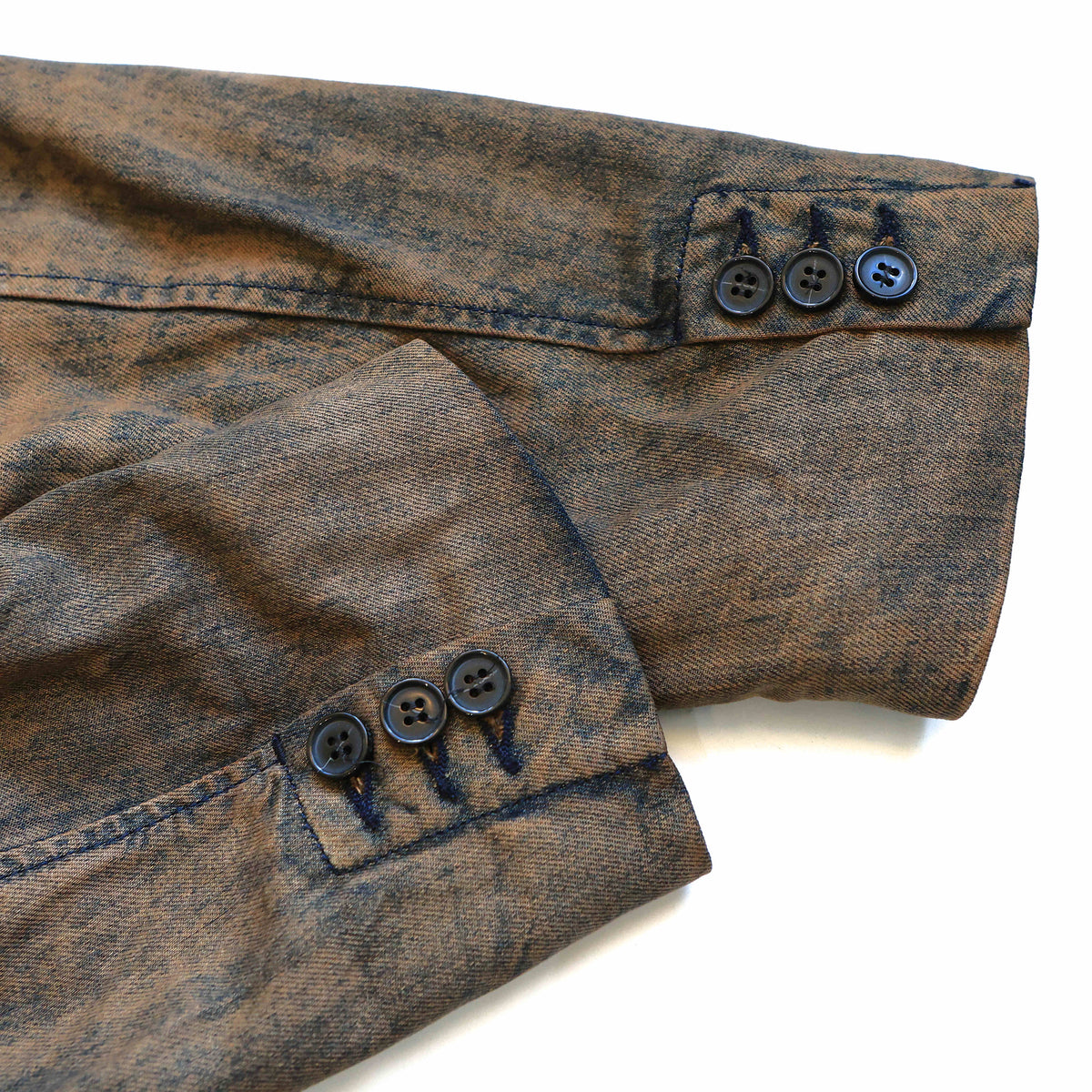 DIESEL D-BALZ-MID-S GIACCA 068T