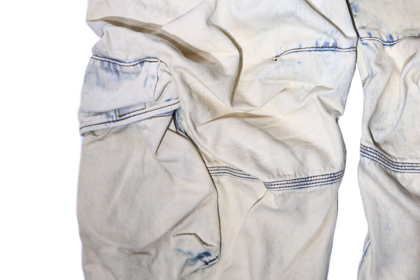 DIESEL RELAXED JEANS D-ARNE 0CBCV