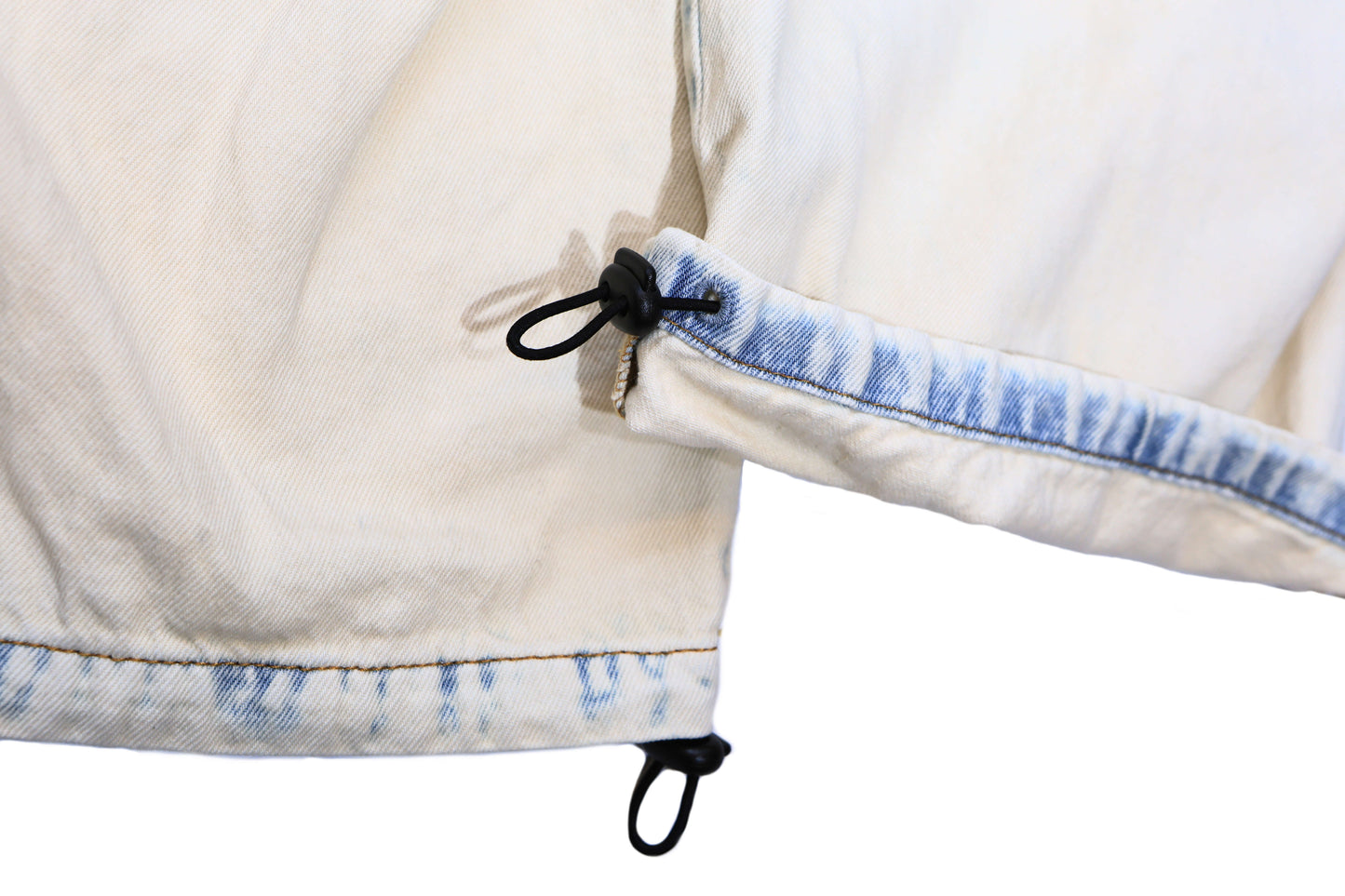 DIESEL RELAXED JEANS D-ARNE 0CBCV