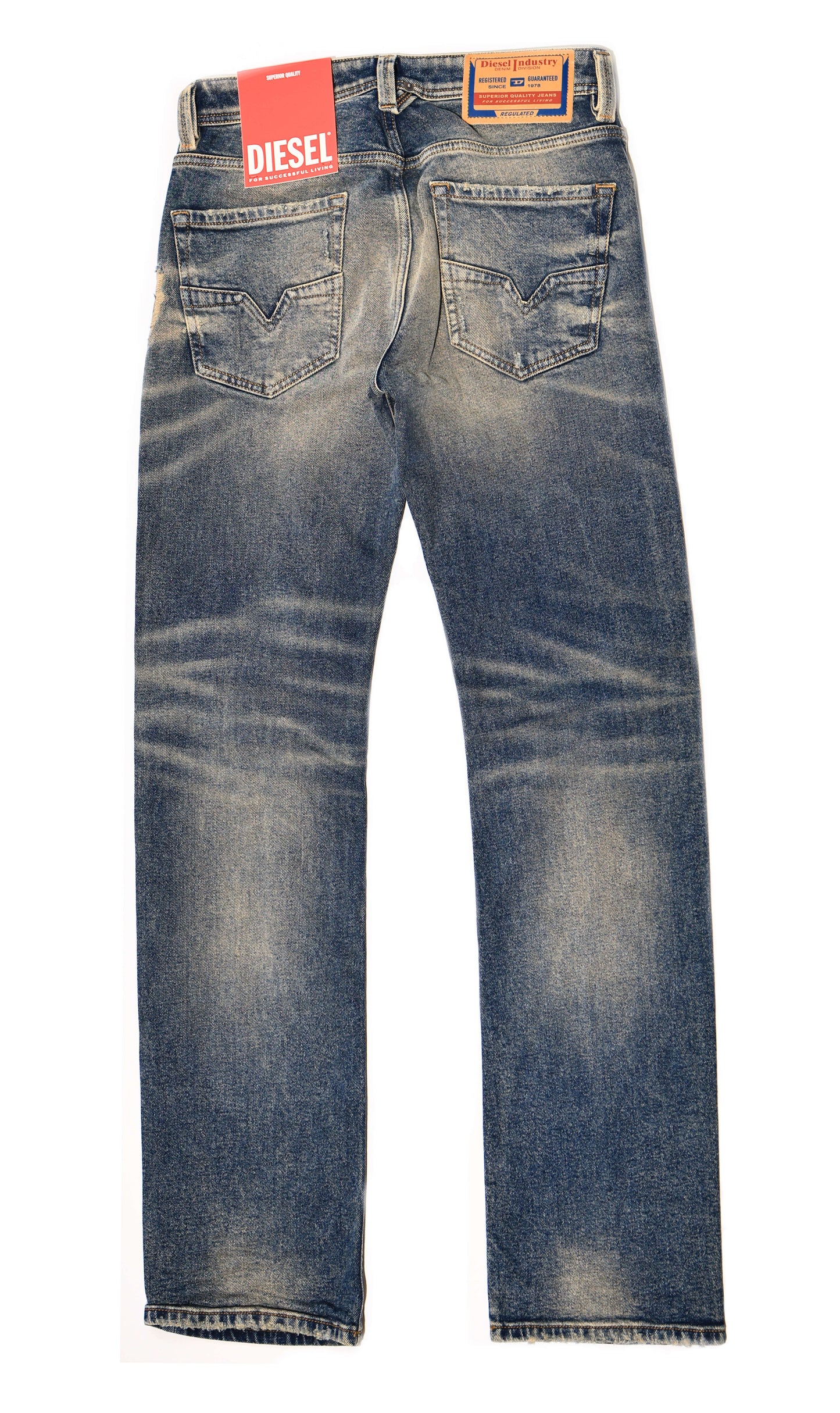 DIESEL LARKEE 09K32