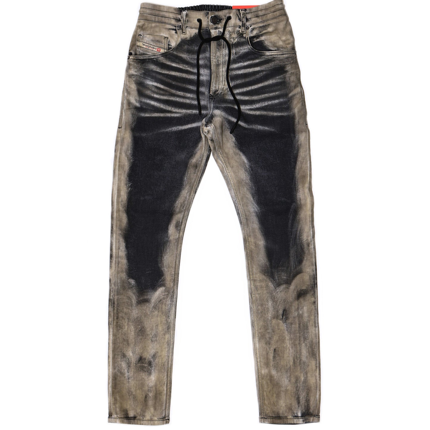 DIESEL D-KROOLEY JOGGJEANS 068NP