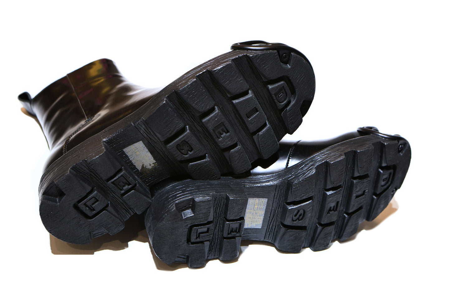 DIESEL D-HAMMER BT ZIP H0015