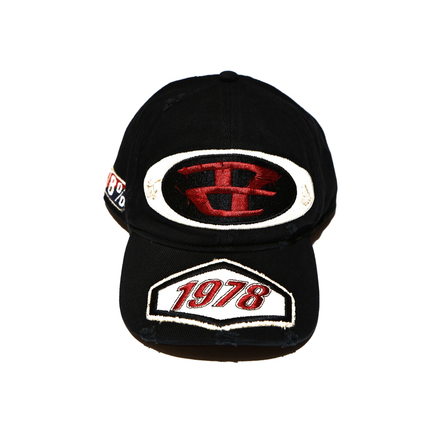 DIESEL C-BRAFF HAT