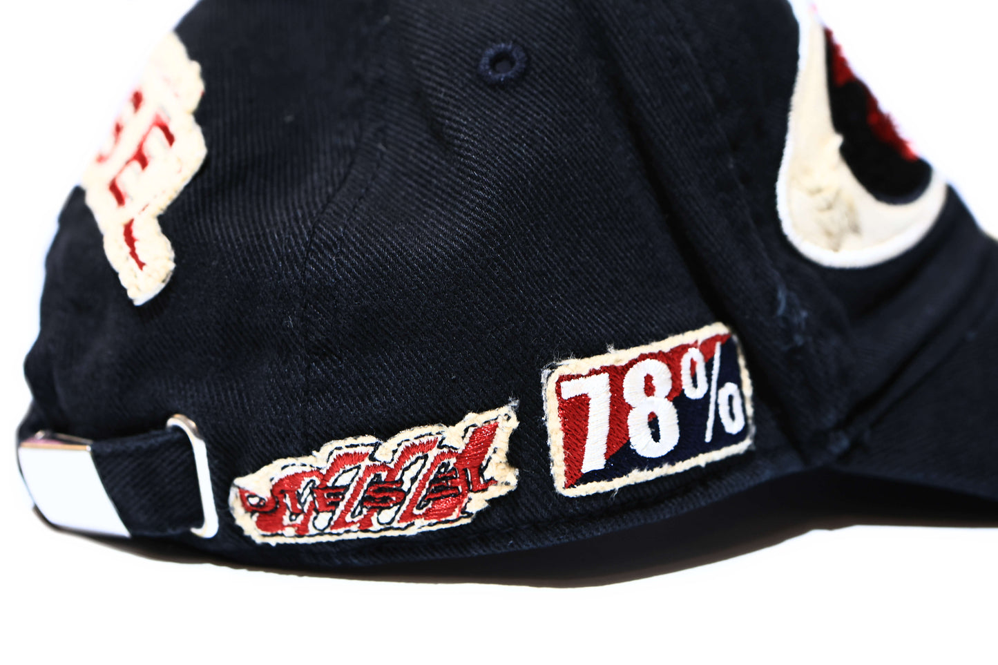 DIESEL C-BRAFF HAT