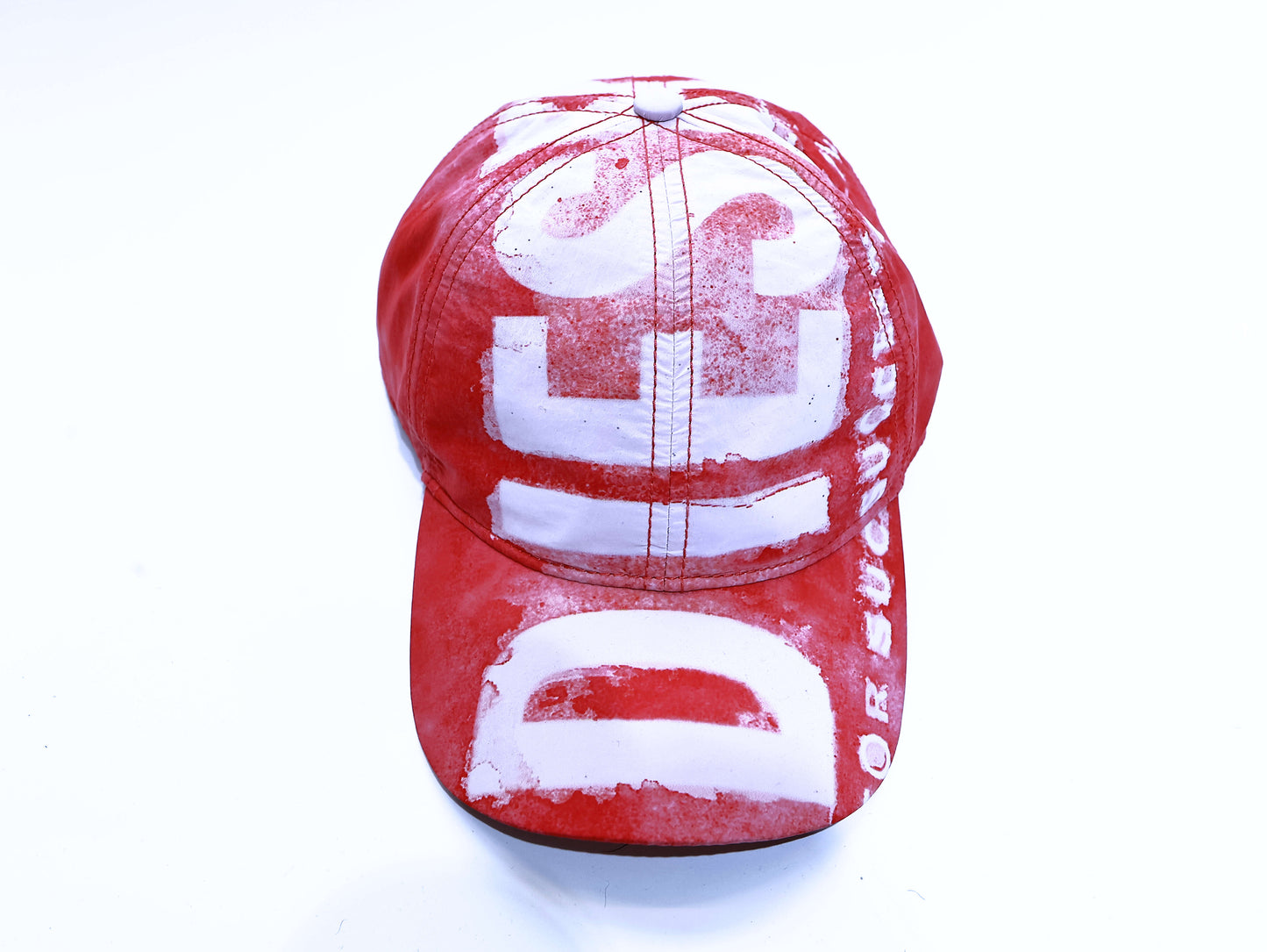 DIESEL C-EWAN-NY HAT