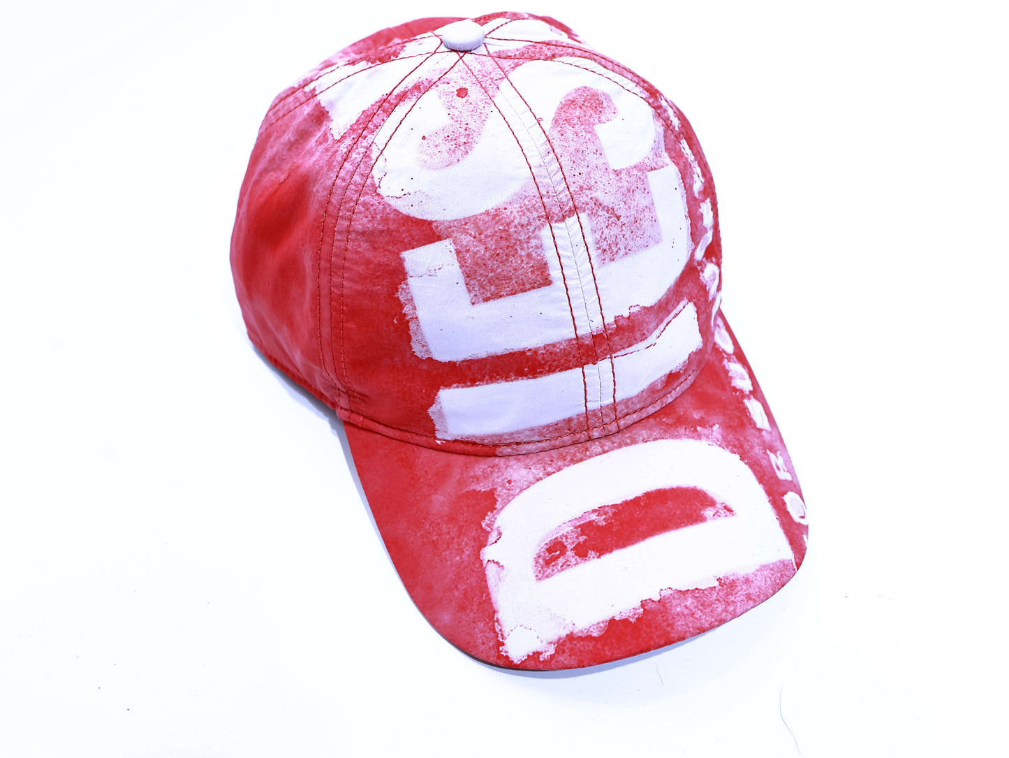 DIESEL C-EWAN-NY HAT
