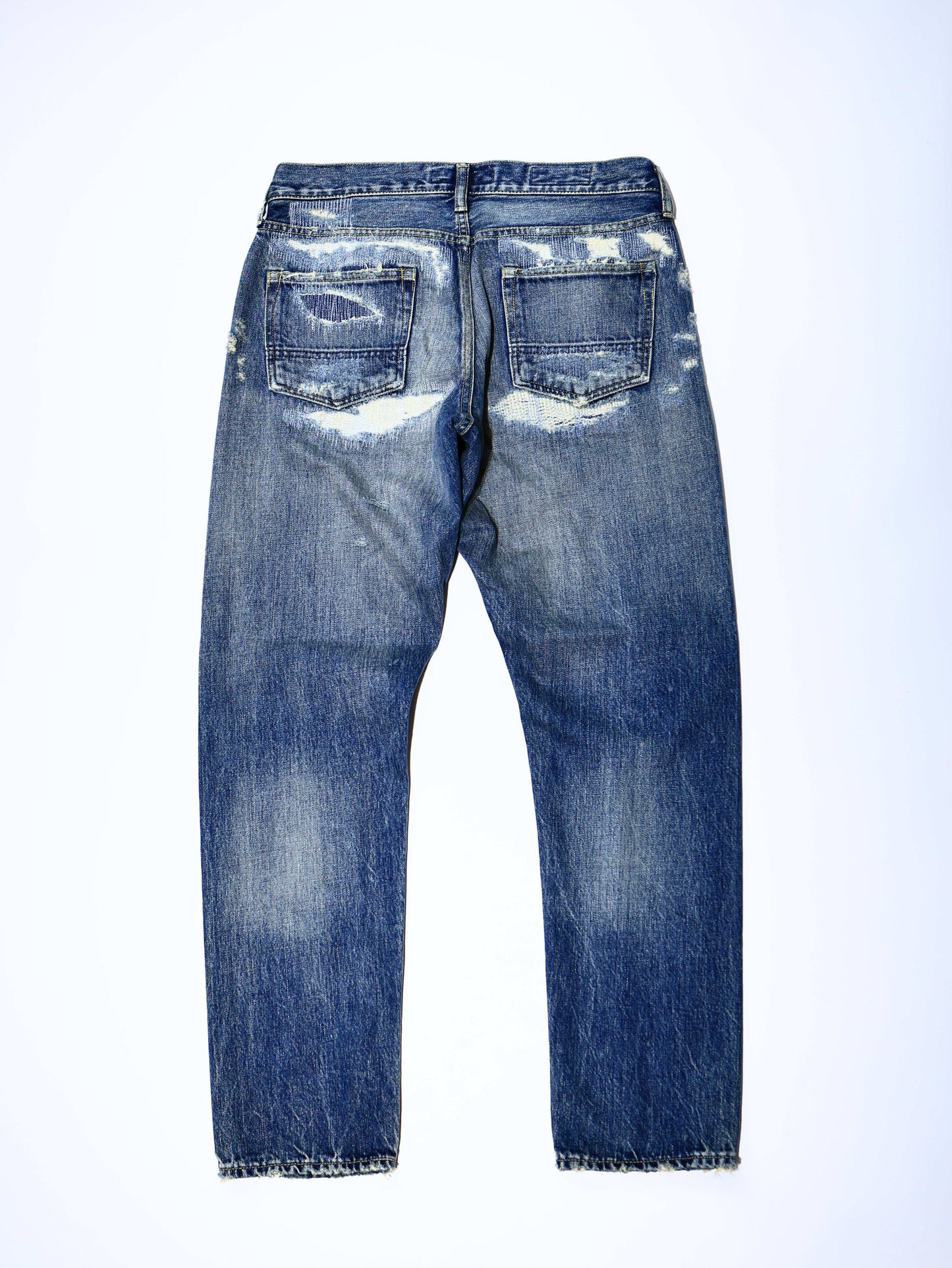FDMTL FA24/MT117 SLIM FIT