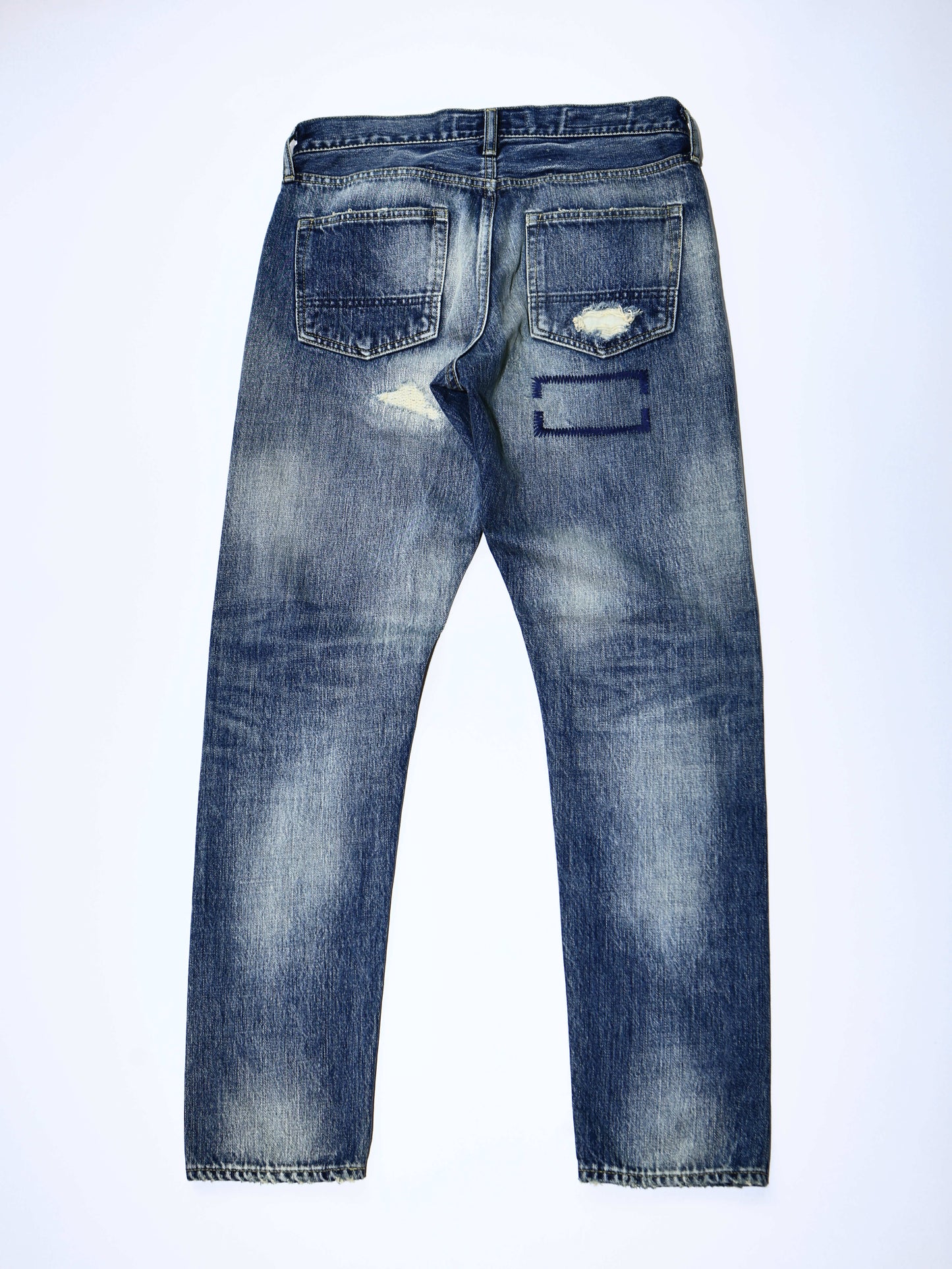 FDMTL FA24/MT116 SLIM FIT