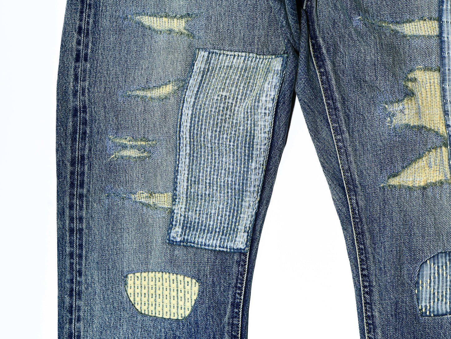 FDMTL FA24/MT118 SLIM FIT