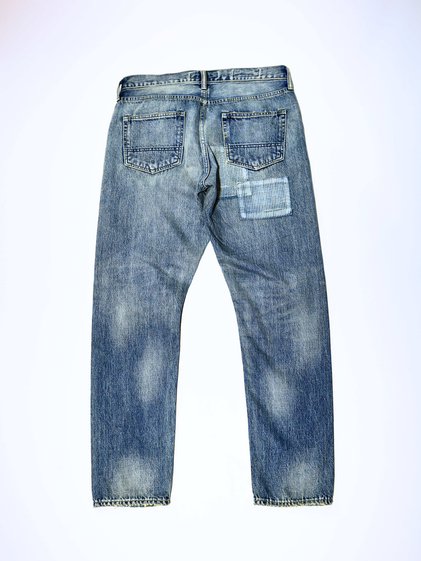 FDMTL FA24/MT118 SLIM FIT