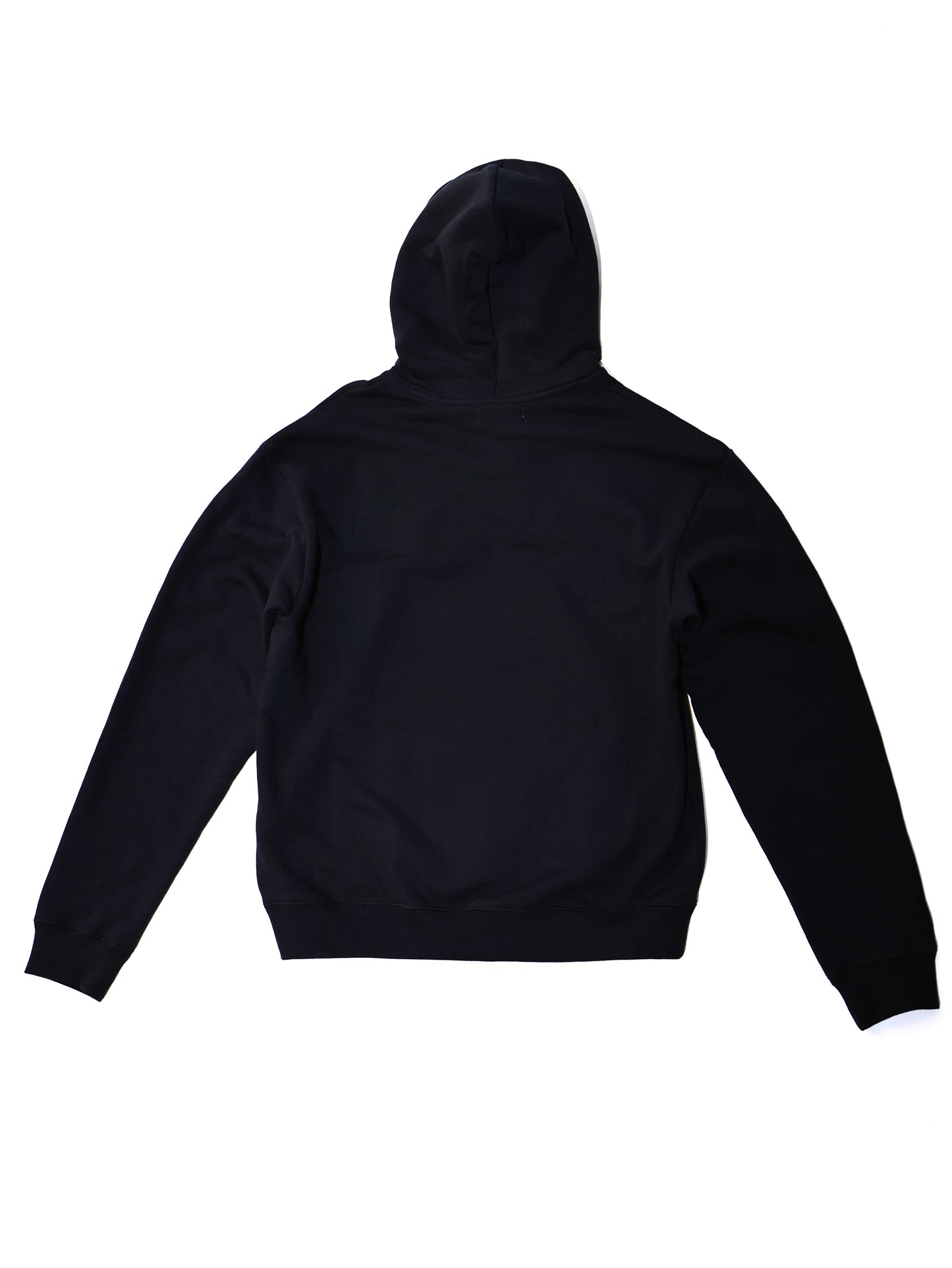 JOHN ELLIOTT BEACH HOODIE2 BLACK