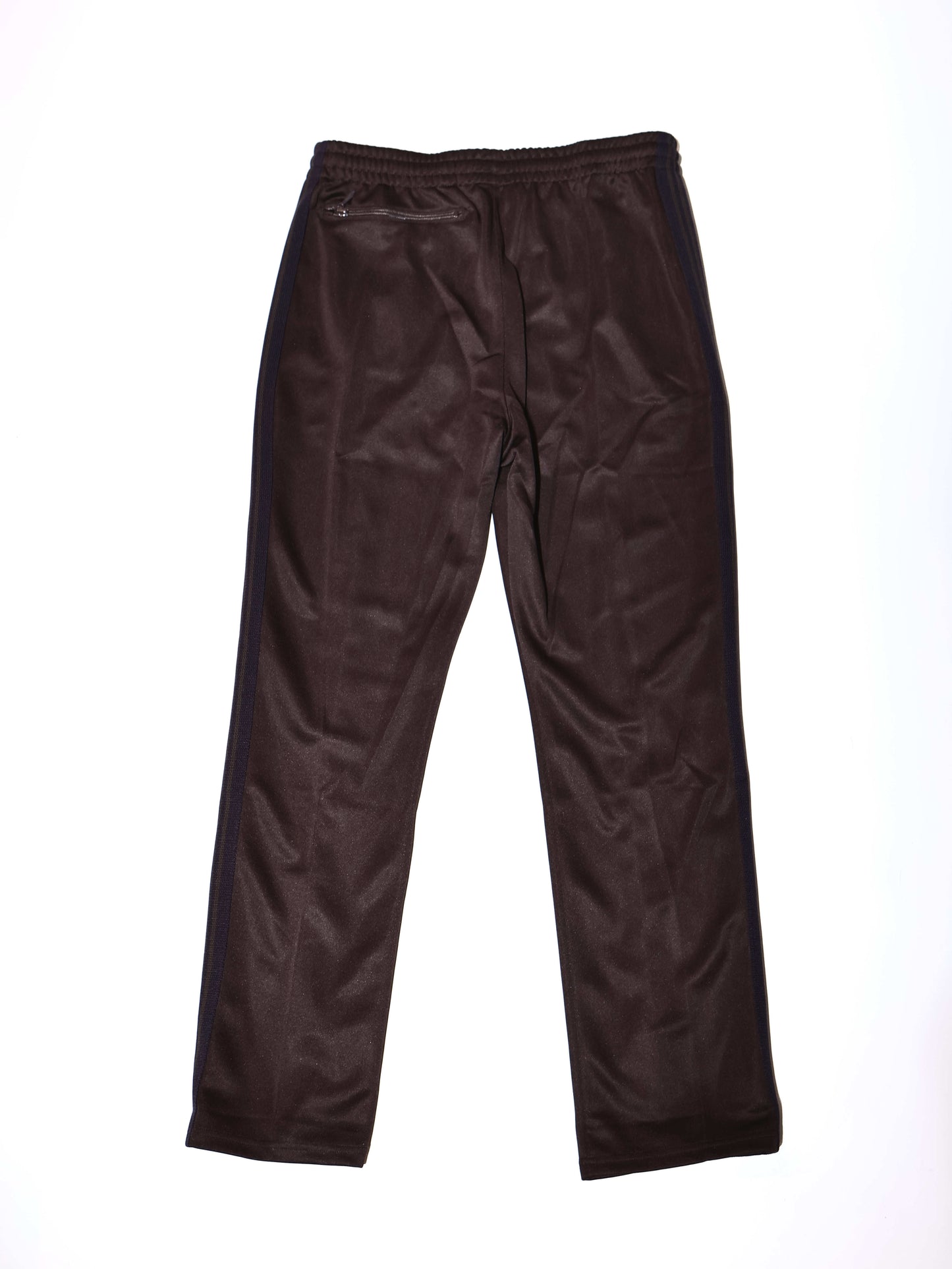 NEEDLES NARROW TRACK PU274 BROWN
