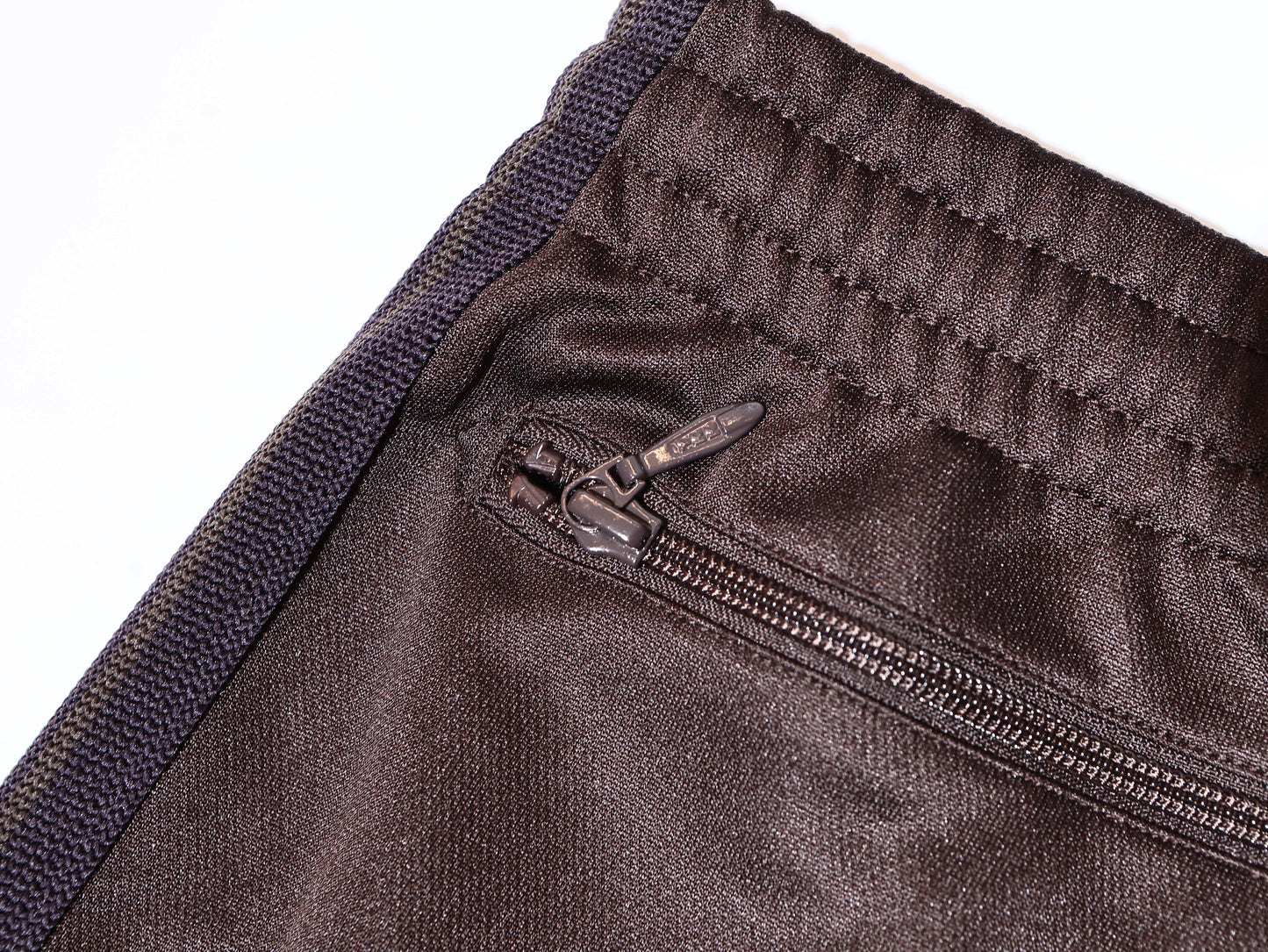 NEEDLES NARROW TRACK PU274 BROWN