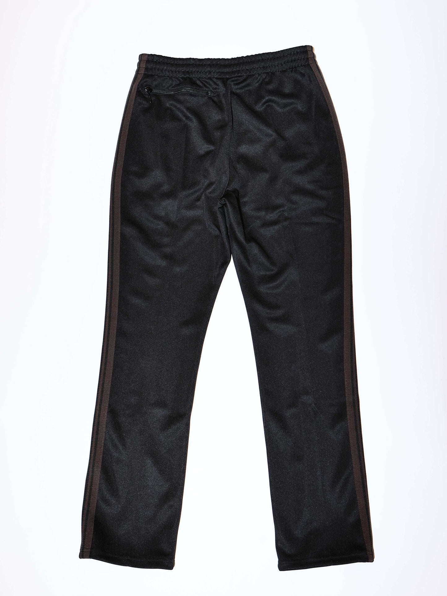 NEEDLES NARROW TRACK PU274 BLACK
