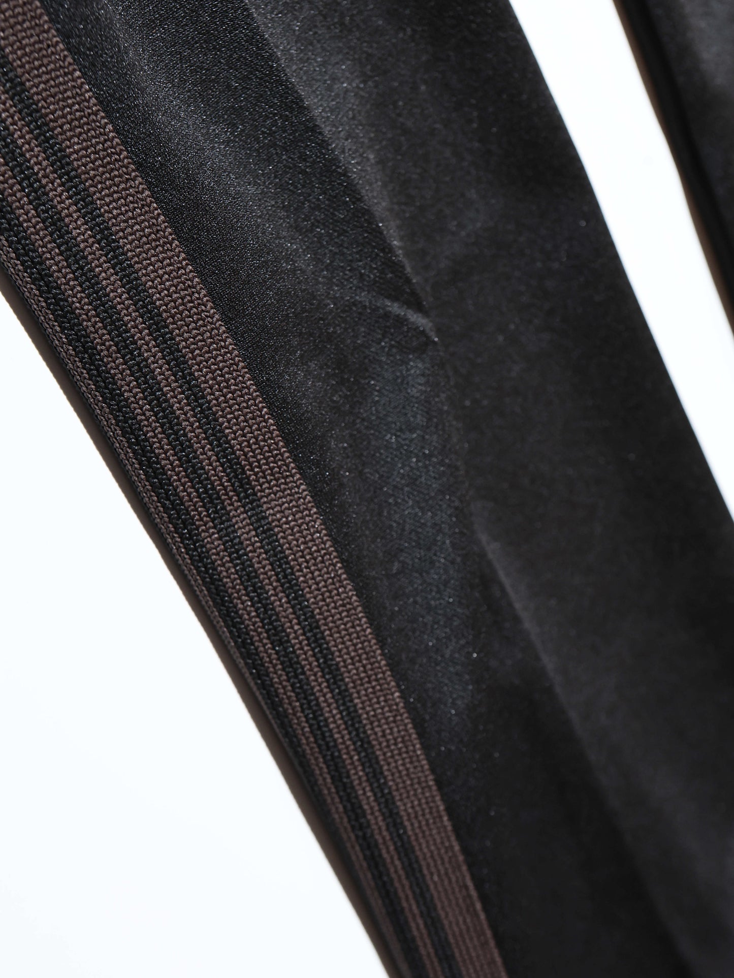 NEEDLES NARROW TRACK PU274 BLACK