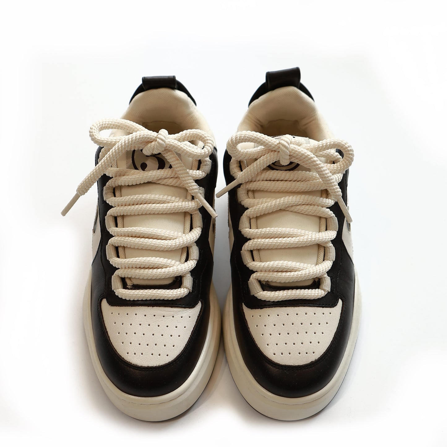 SOL3MATES 320 SNEAKER-GREEN