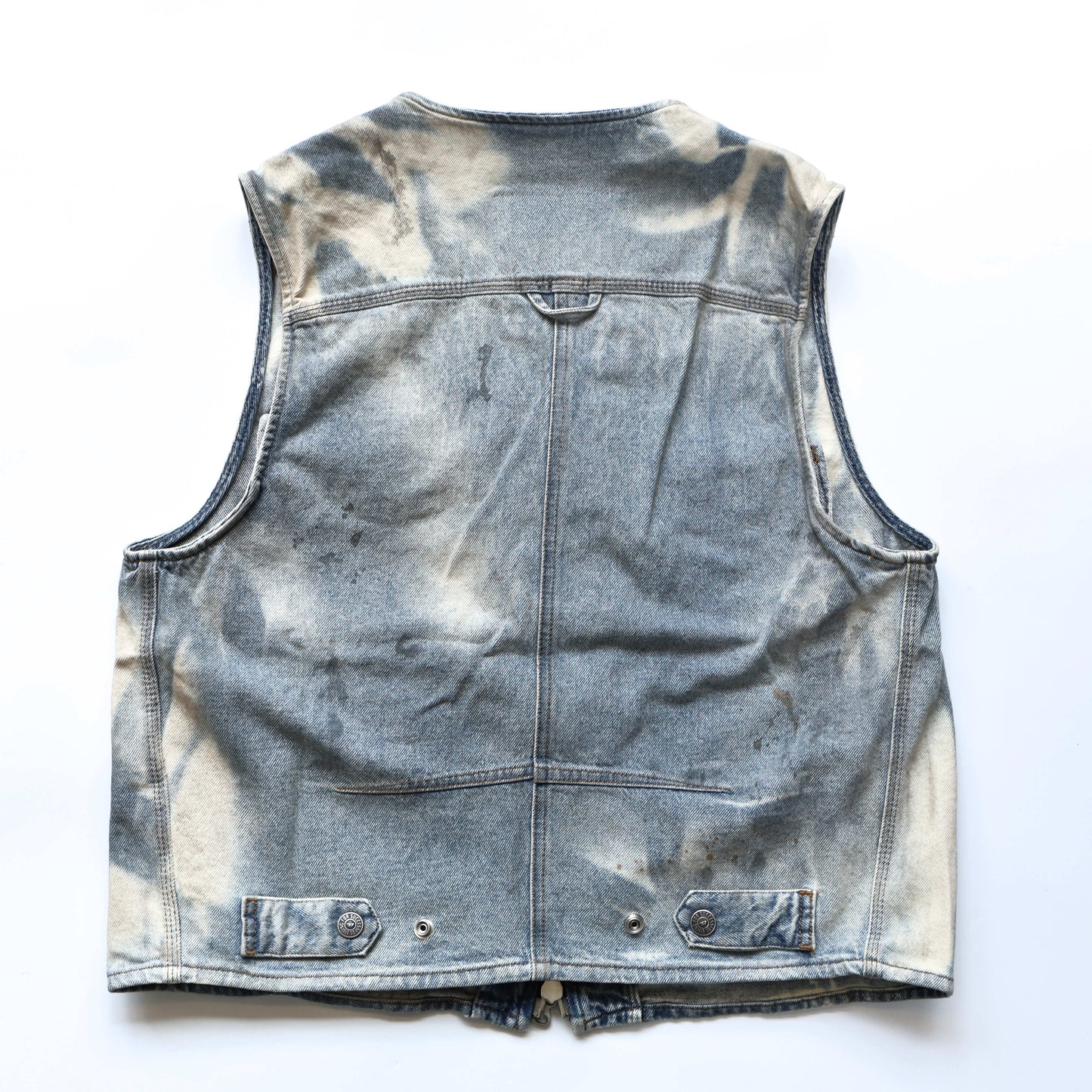 DIESEL D-SAMP-S VEST A14727 0CBDJ