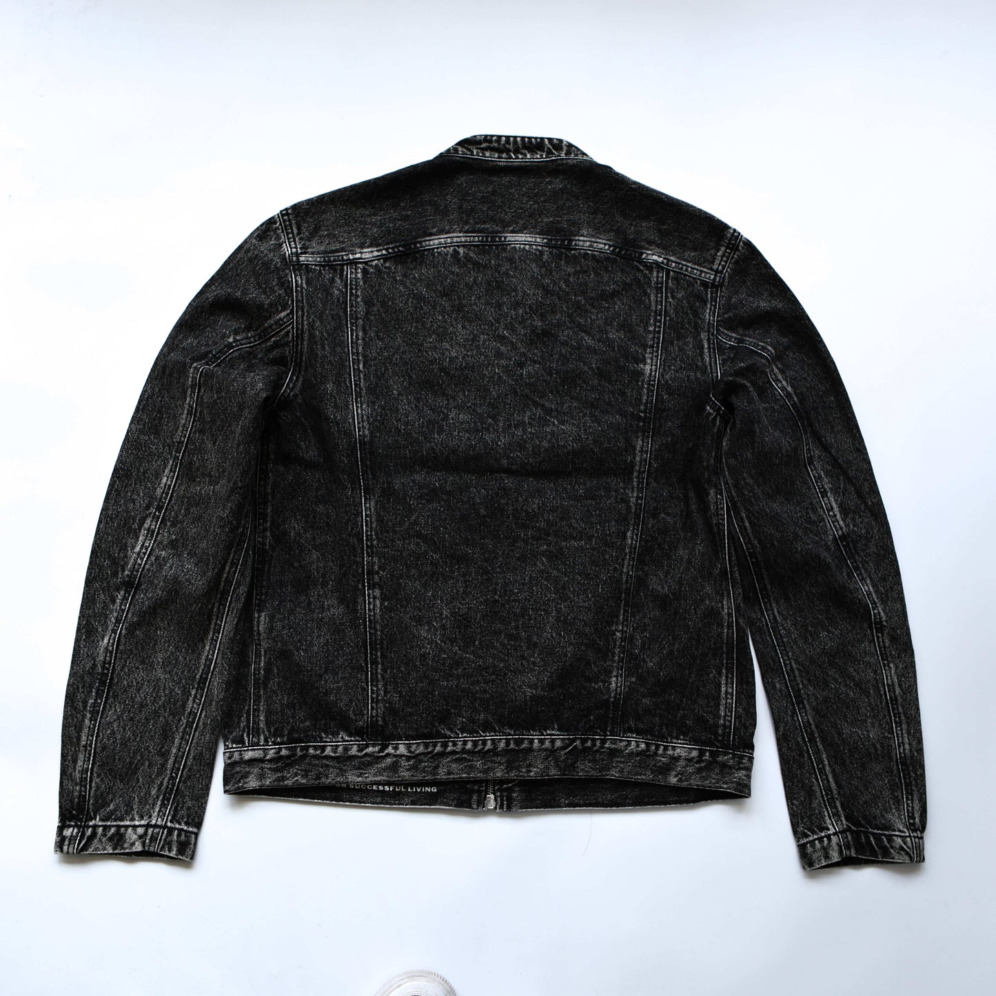 DIESEL D-GLORY-S1 JACKET