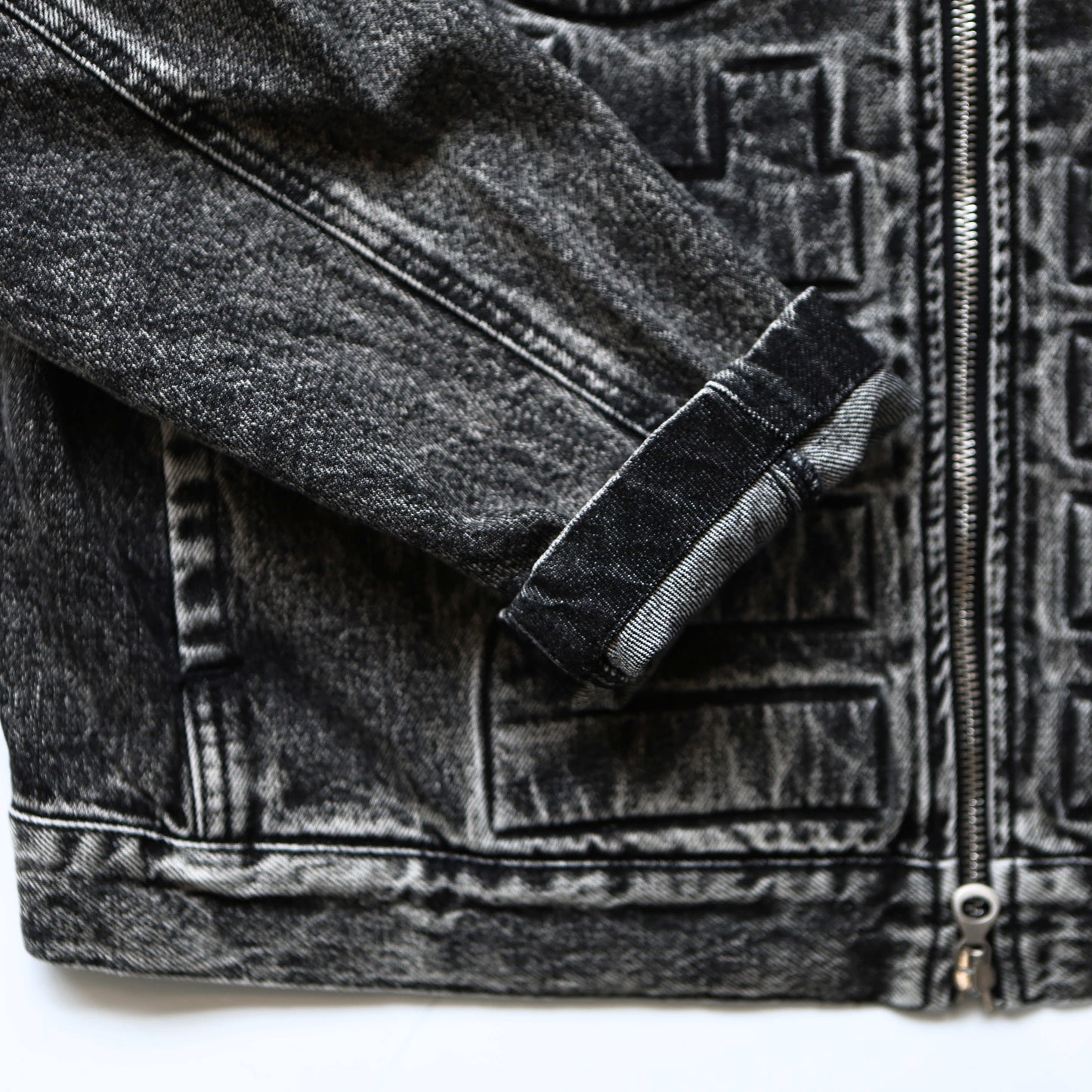 DIESEL D-GLORY-S1 JACKET