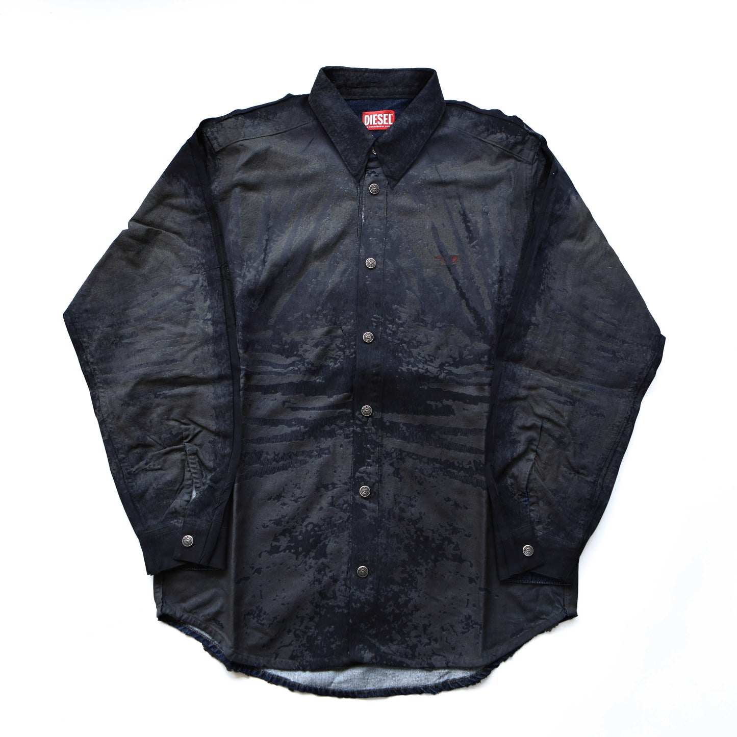 DIESEL D-SIMPLY-S4 CAMICA 068NL