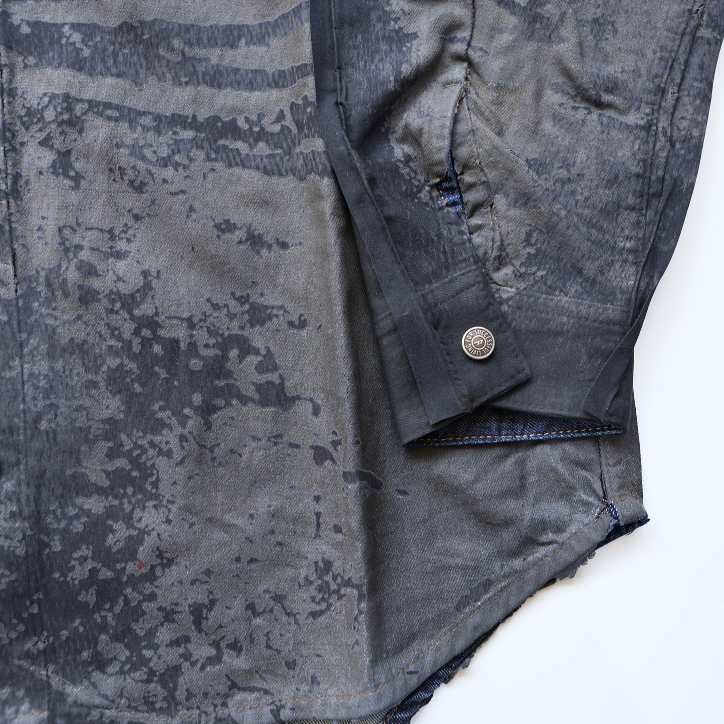 DIESEL D-SIMPLY-S4 CAMICA 068NL