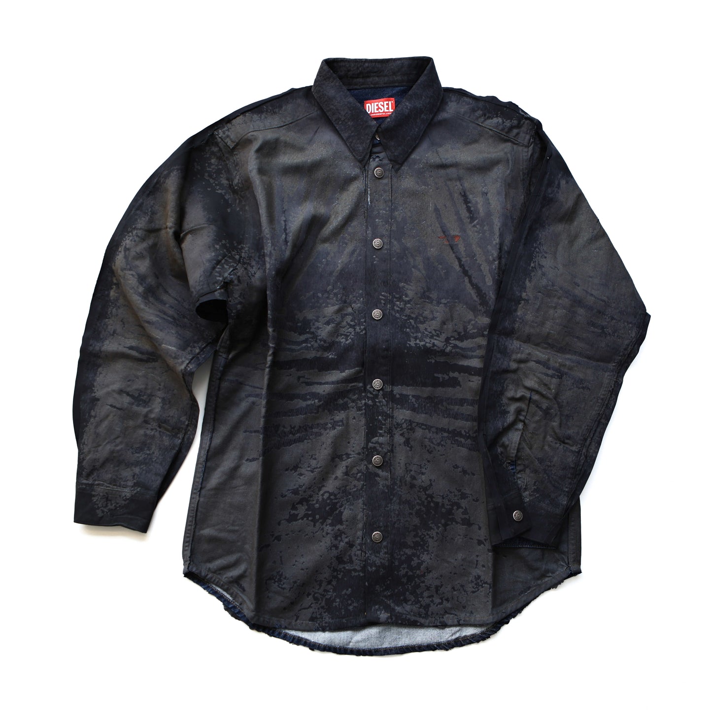 DIESEL D-SIMPLY-S4 CAMICA 068NL