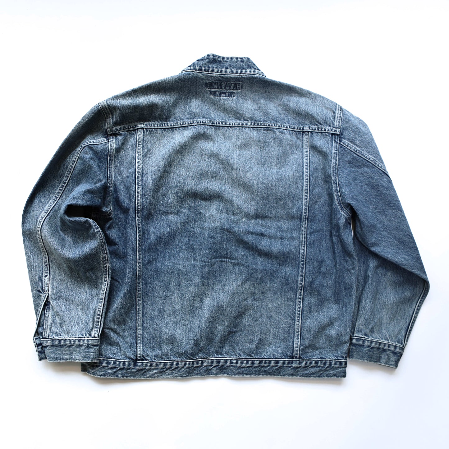 FDMTL HAORI JACKET 4YR WASH JK43U