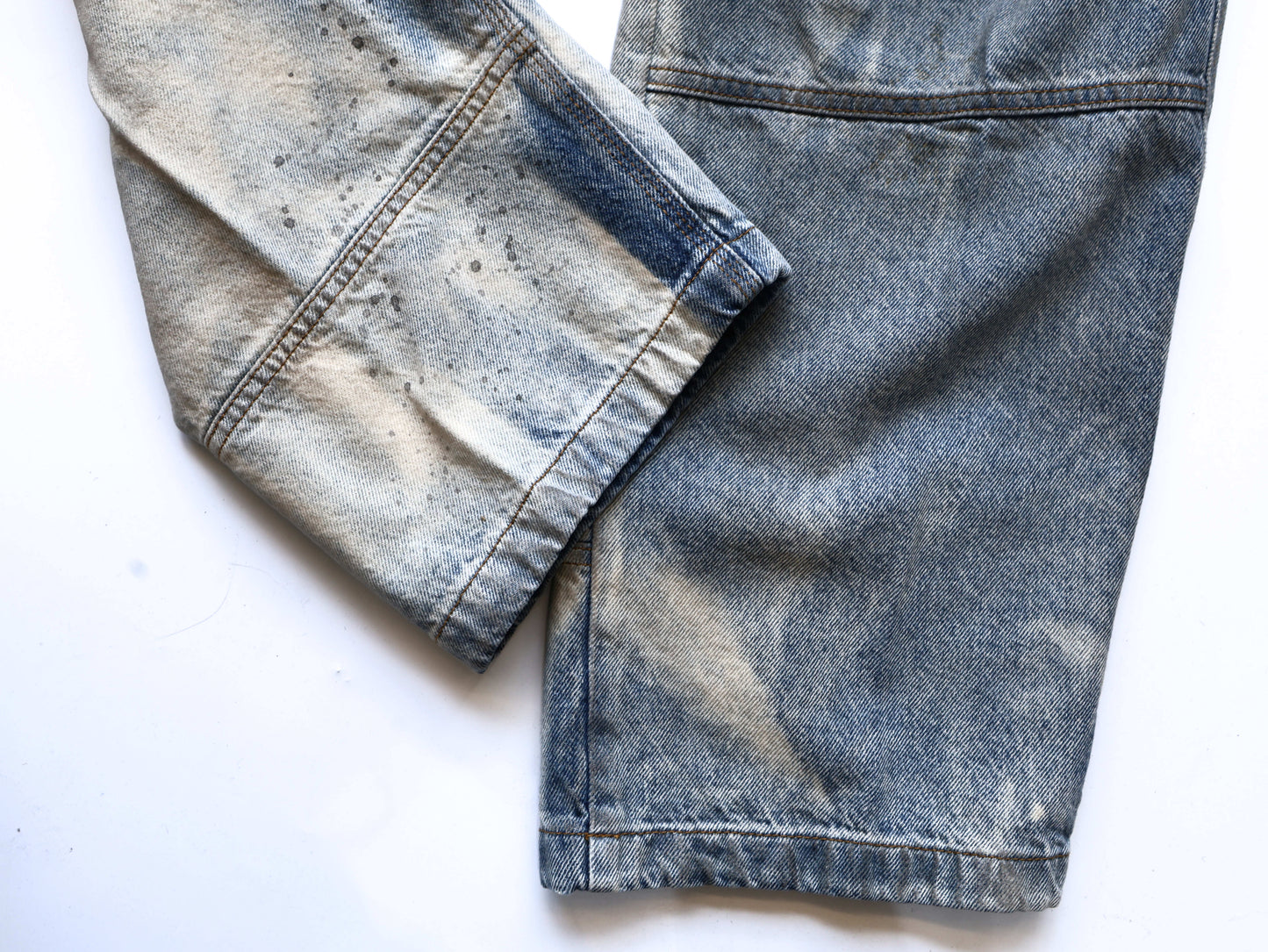 DIESEL D-FISH-CARGO-S1 PANTALONI 0CBDJ