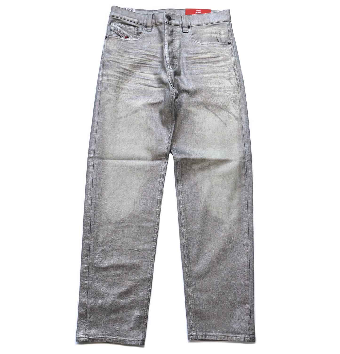 DIESEL D-MACS 0CBCZ