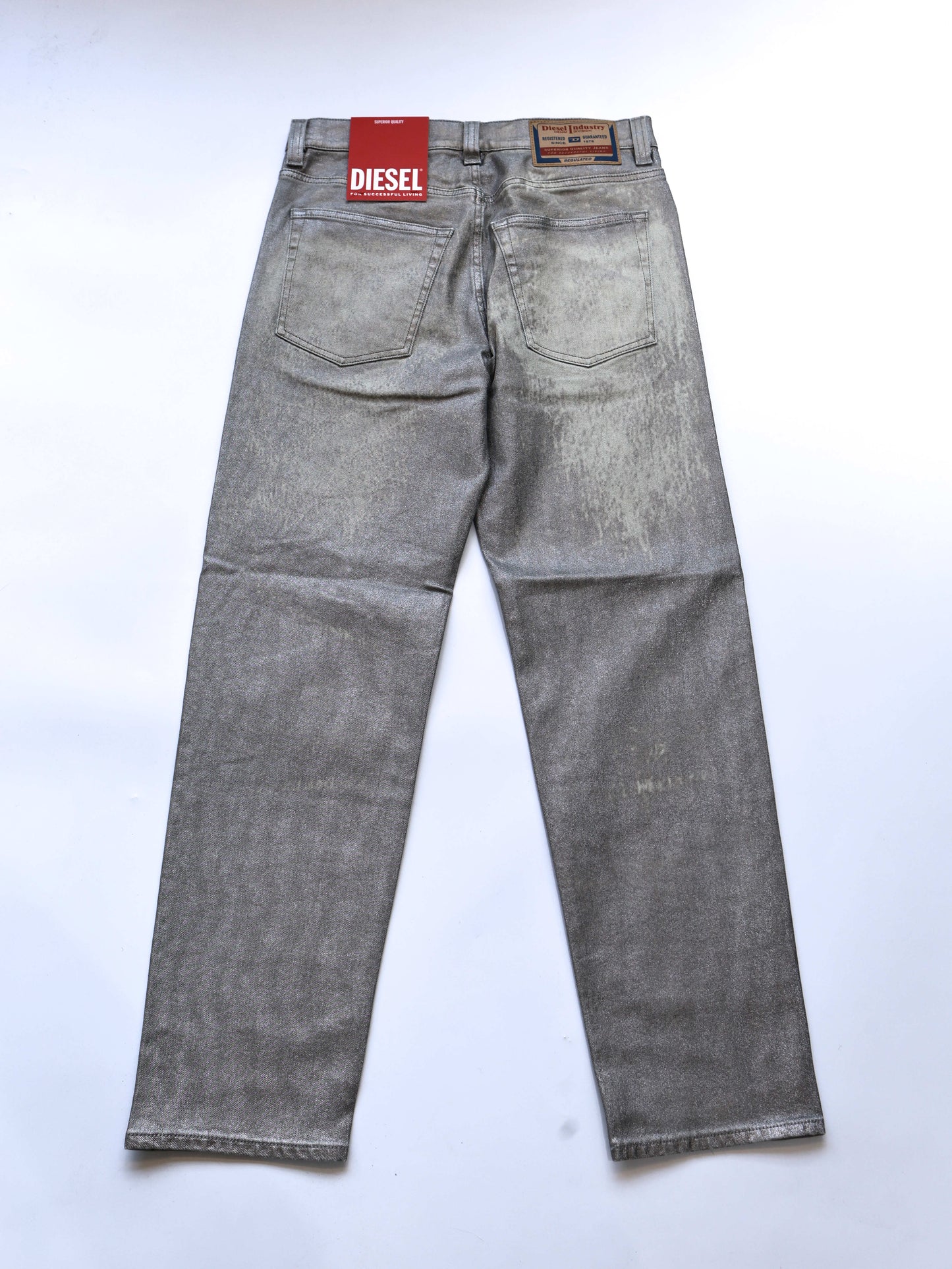 DIESEL D-MACS 0CBCZ