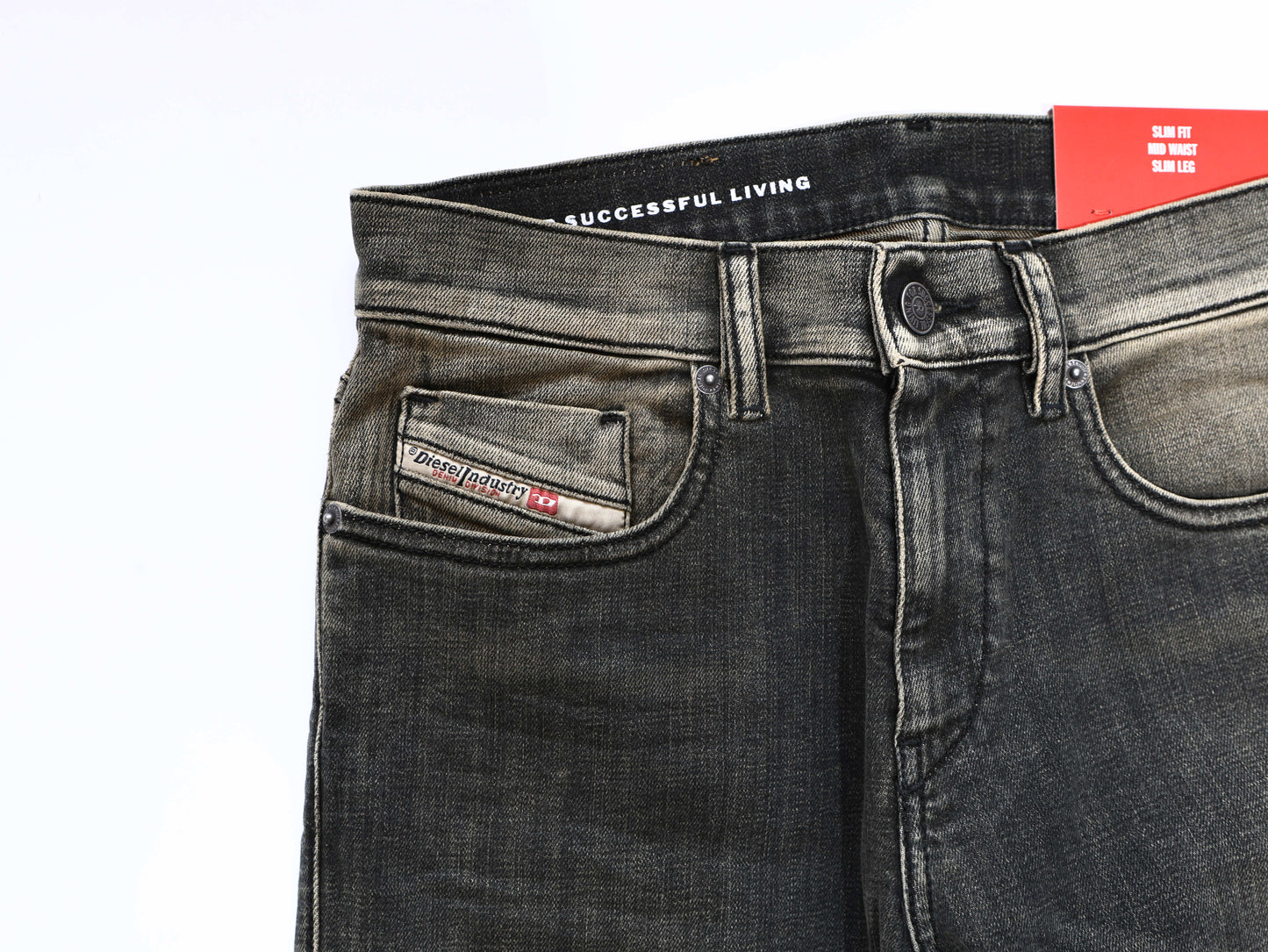 DIESEL D-STRUKT 09J48