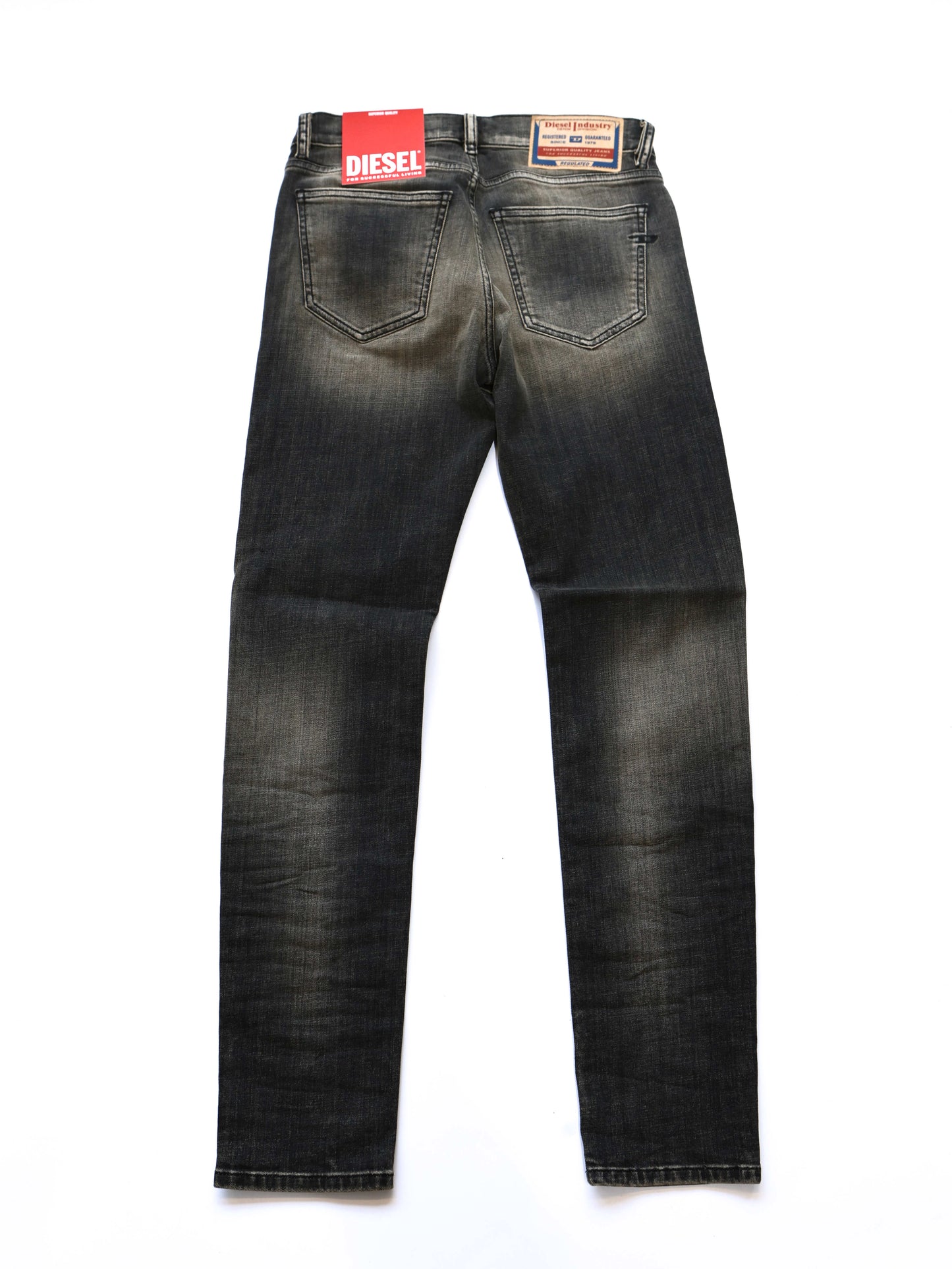 DIESEL D-STRUKT 09J48