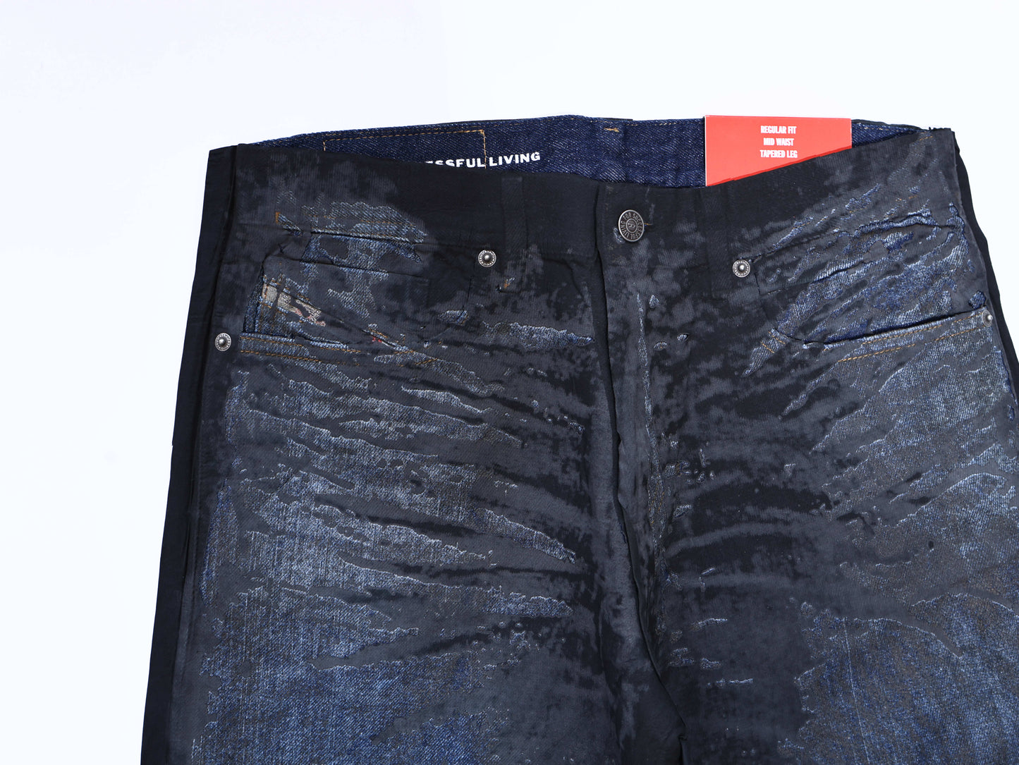 DIESEL D-FINTIVE 09K23
