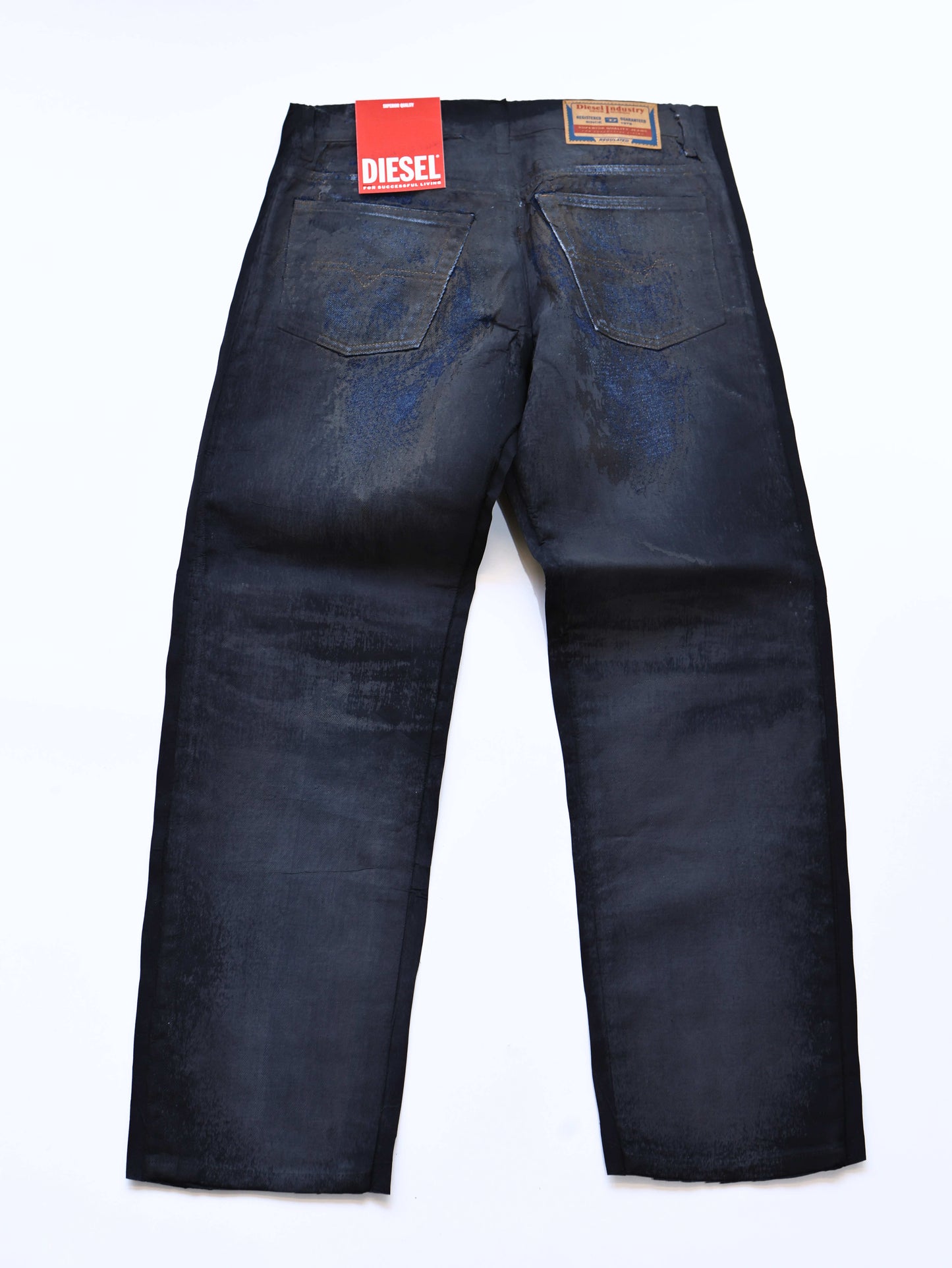 DIESEL D-FINTIVE 09K23