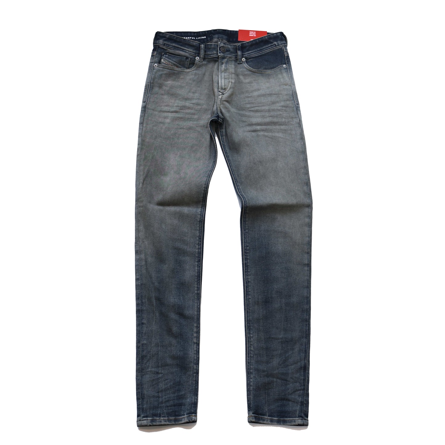 DIESEL SLEENKER 09J31