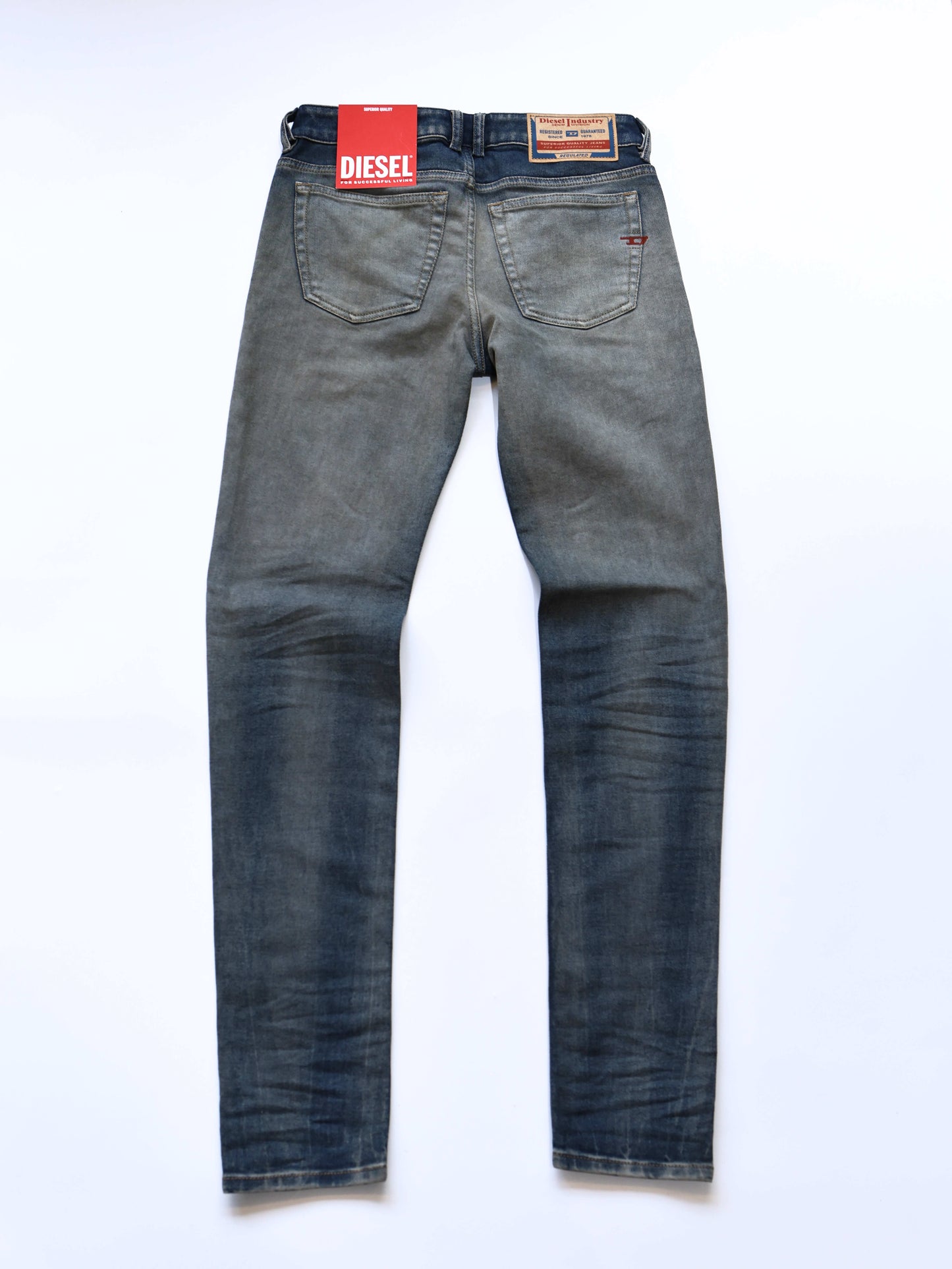 DIESEL SLEENKER 09J31