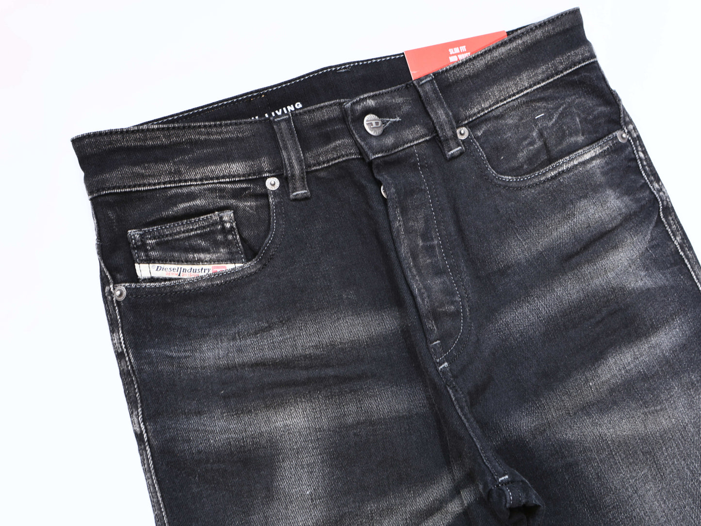 DIESEL D-BUCK 09J53