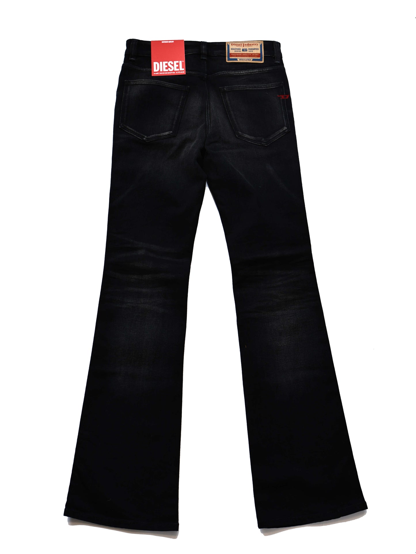 DIESEL D-BUCK 09J53