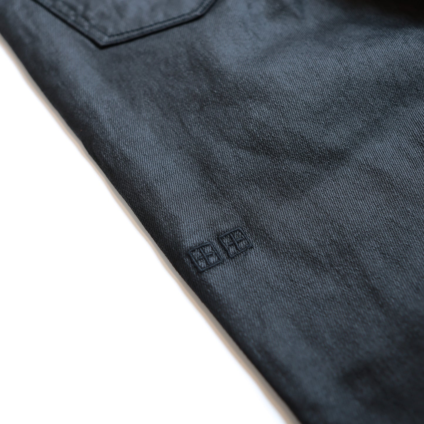 KSUBI BRONKO BLACK WAX