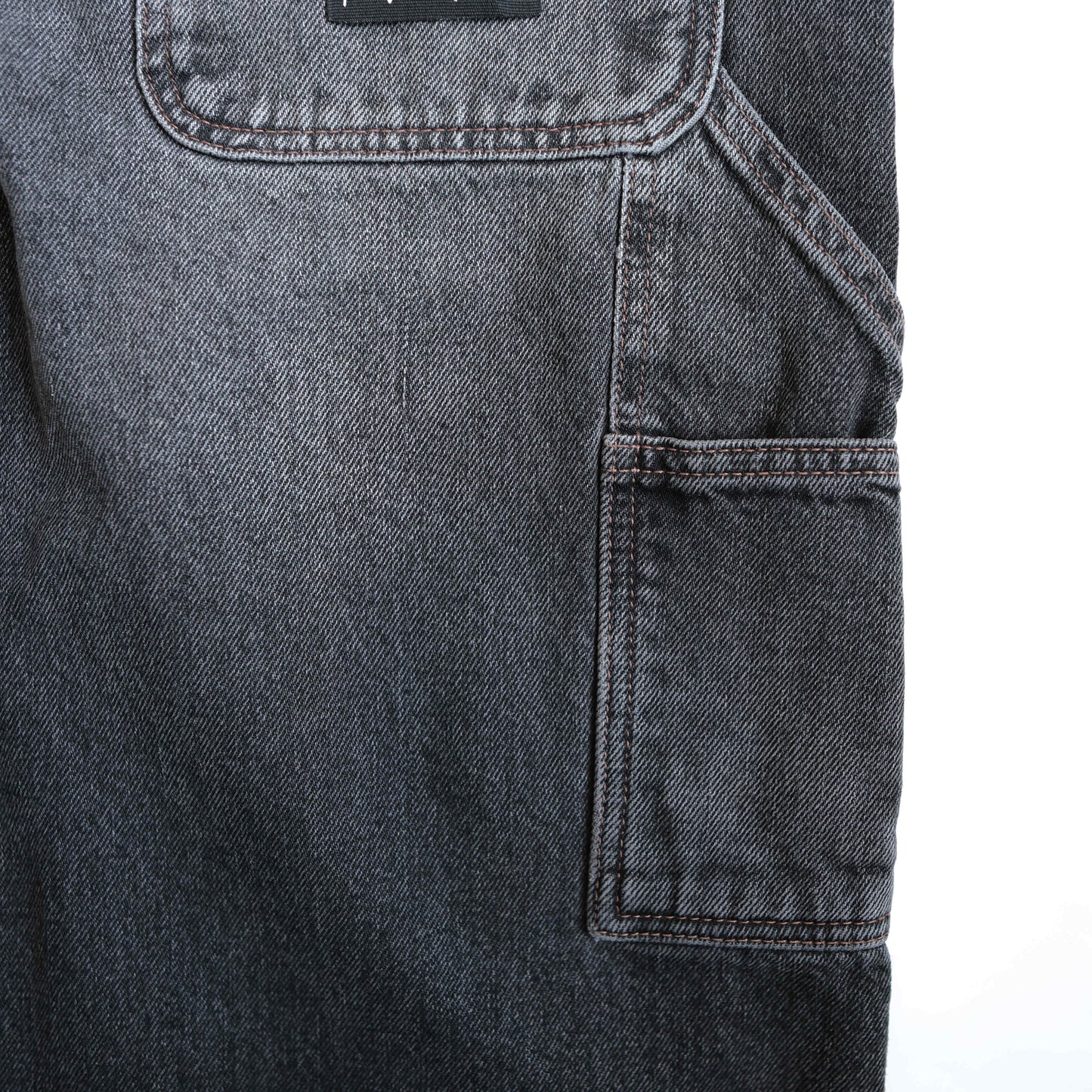 KSUBI OPERA TOR SHORT VILLAIN GERY