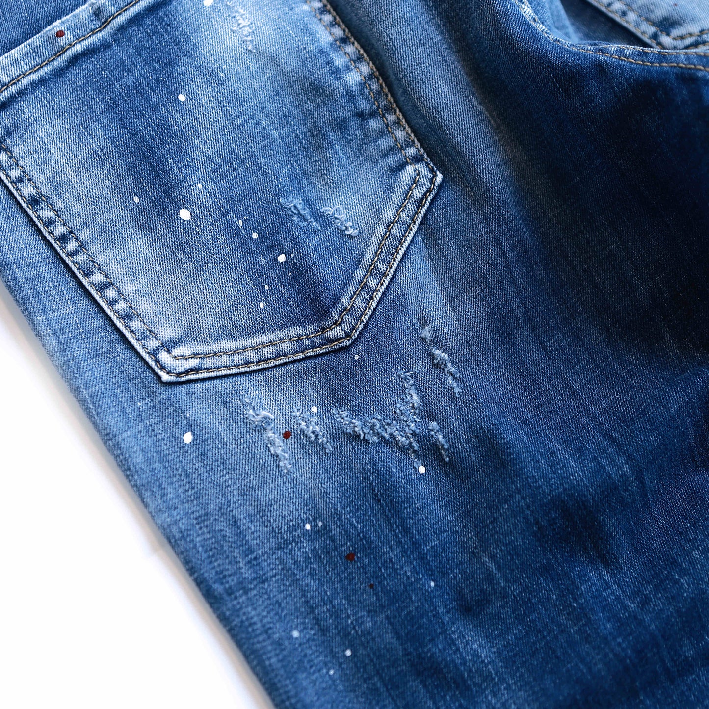 DSQUARED2 COOL GUY S74LB1549